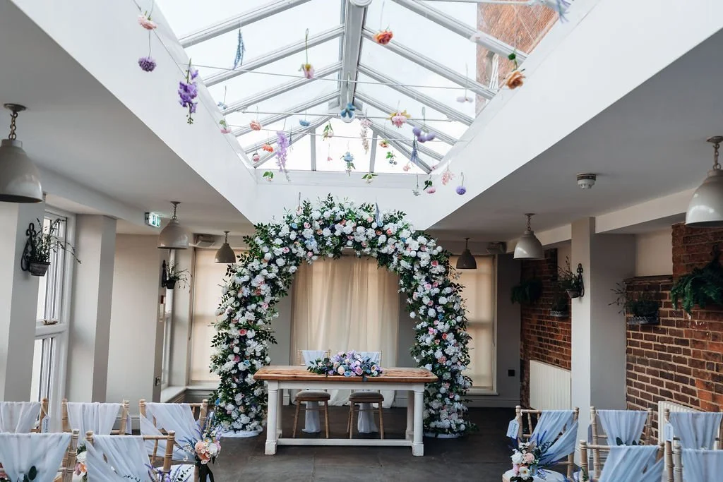 Wedding Venue Derby