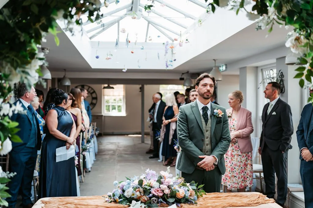 Wedding Venue Derby