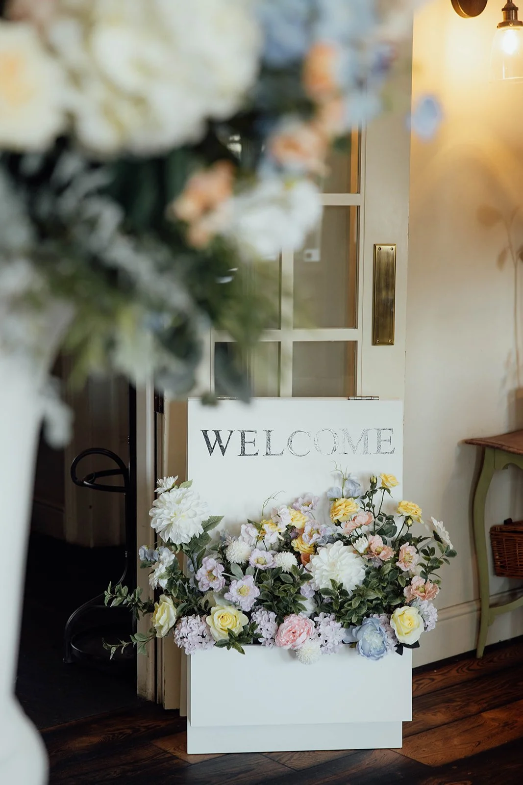 Exclusive Wedding Venue Derbyshire