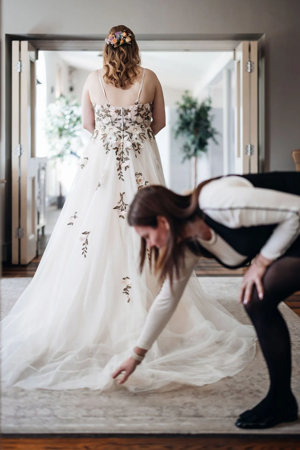 Kedleston Hall Weddings - Wedding venues Derby - Twilight Wedding Venue and Package Derby