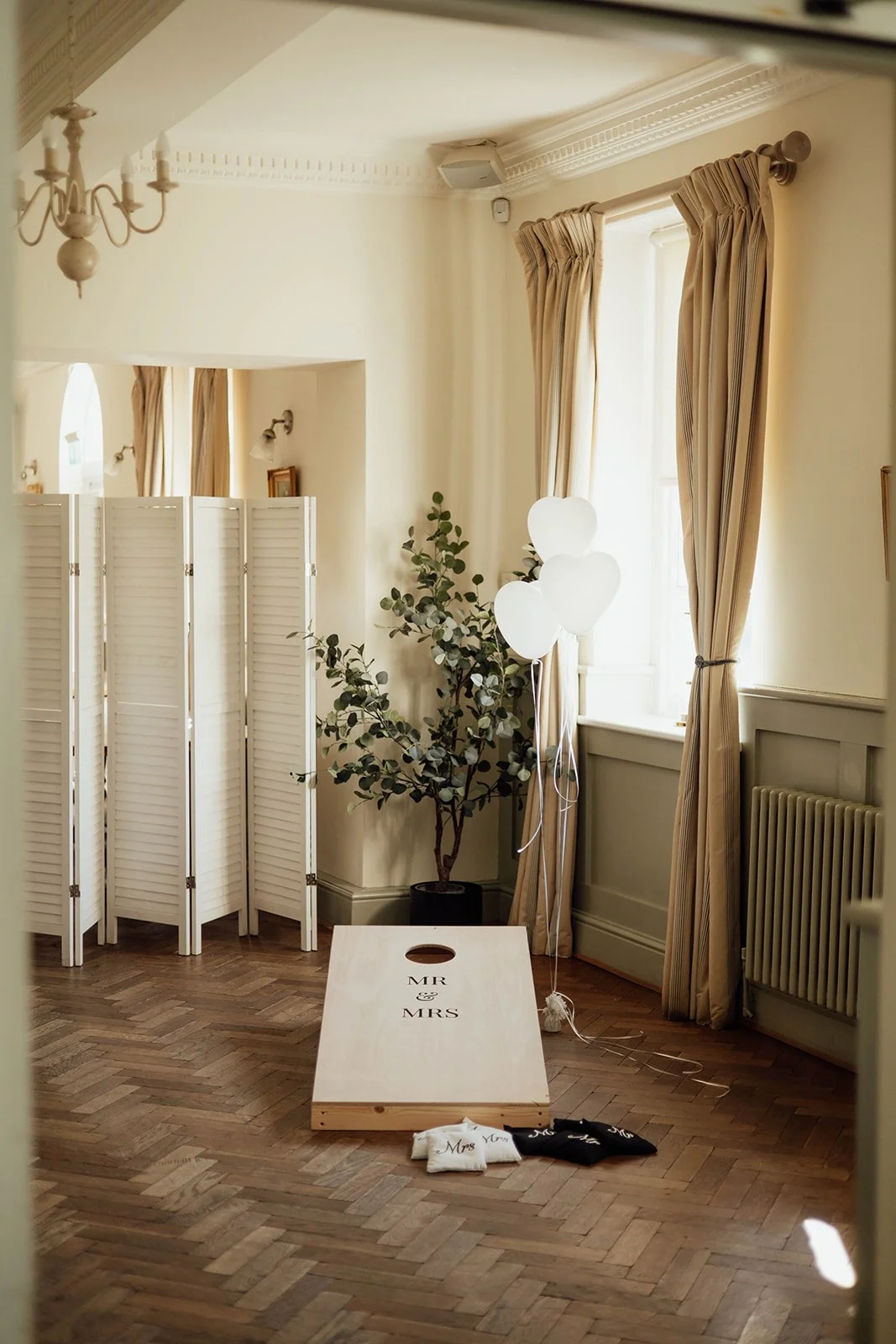 Exclusive Wedding Venue Derbyshire