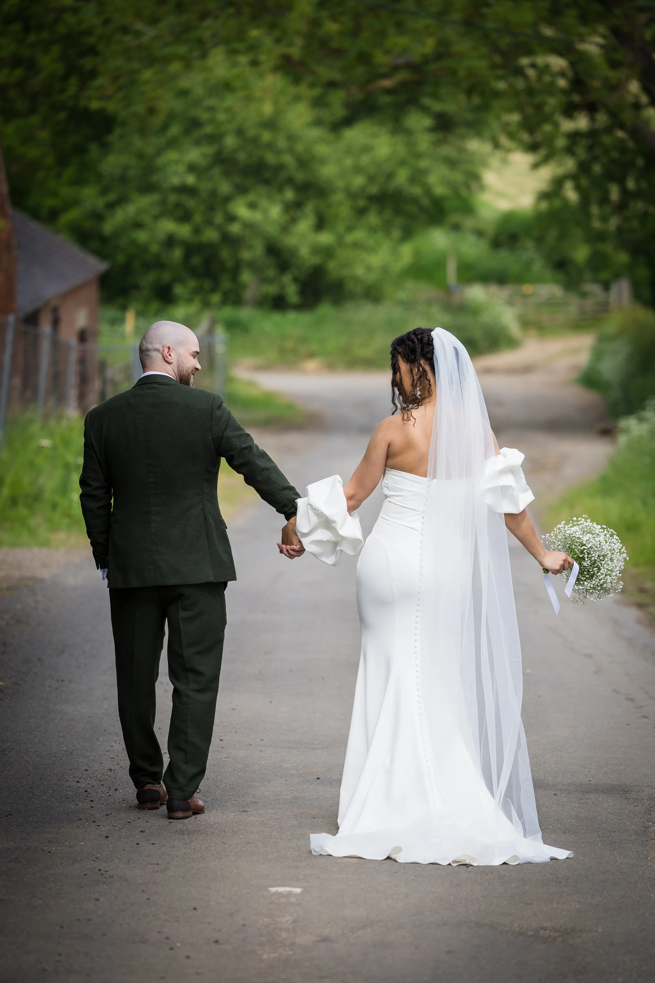 Wedding Venue Derbyshire