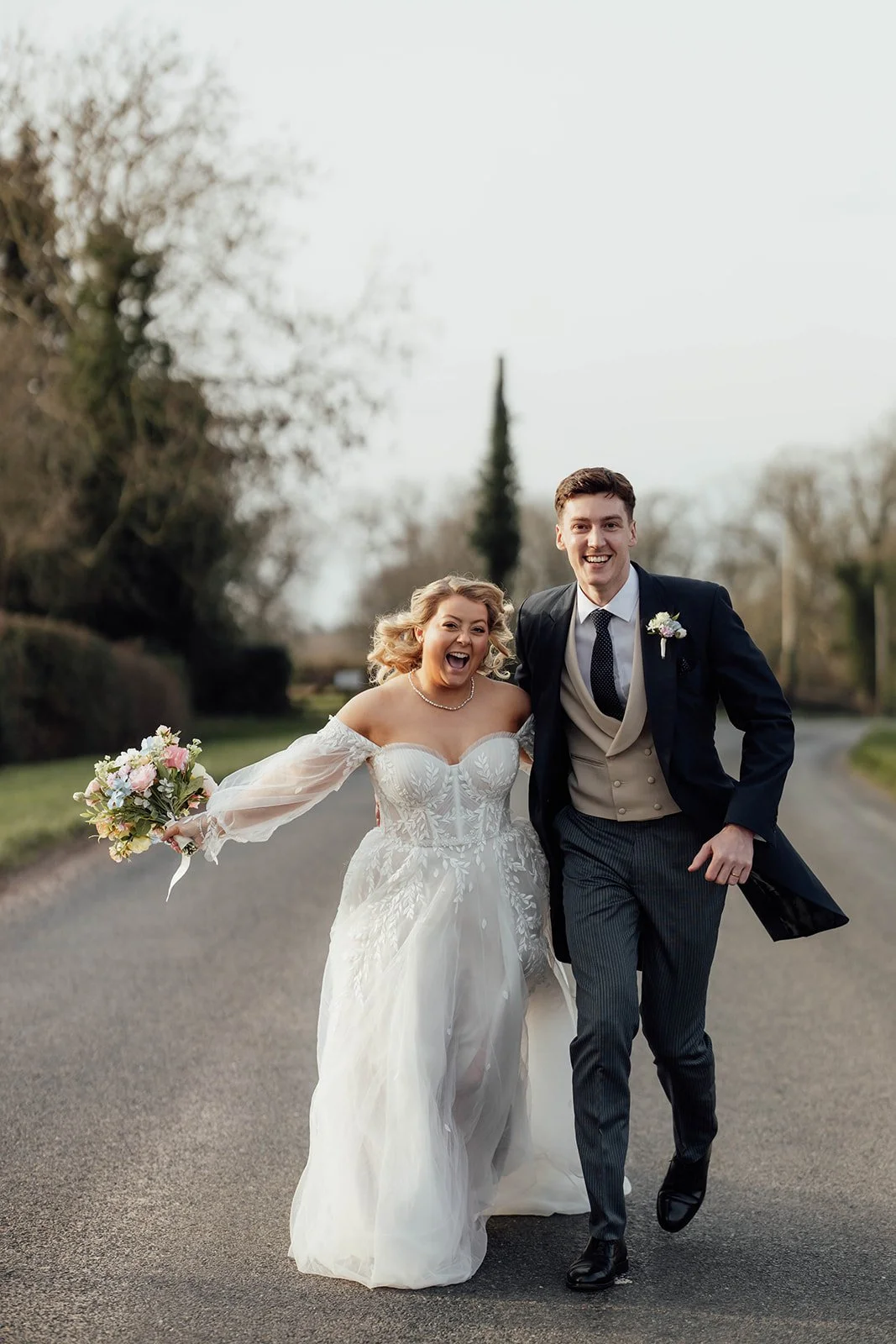 Exclusive Wedding Venue Derbyshire