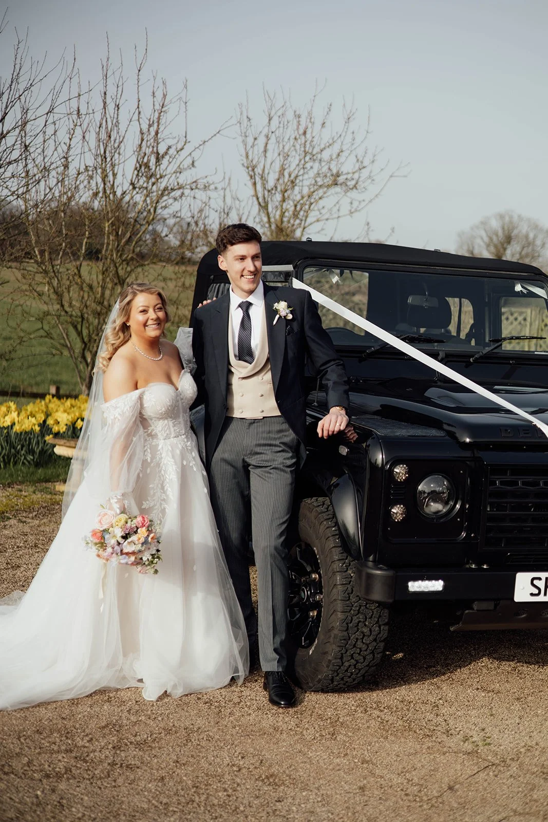 Exclusive Wedding Venue Derbyshire