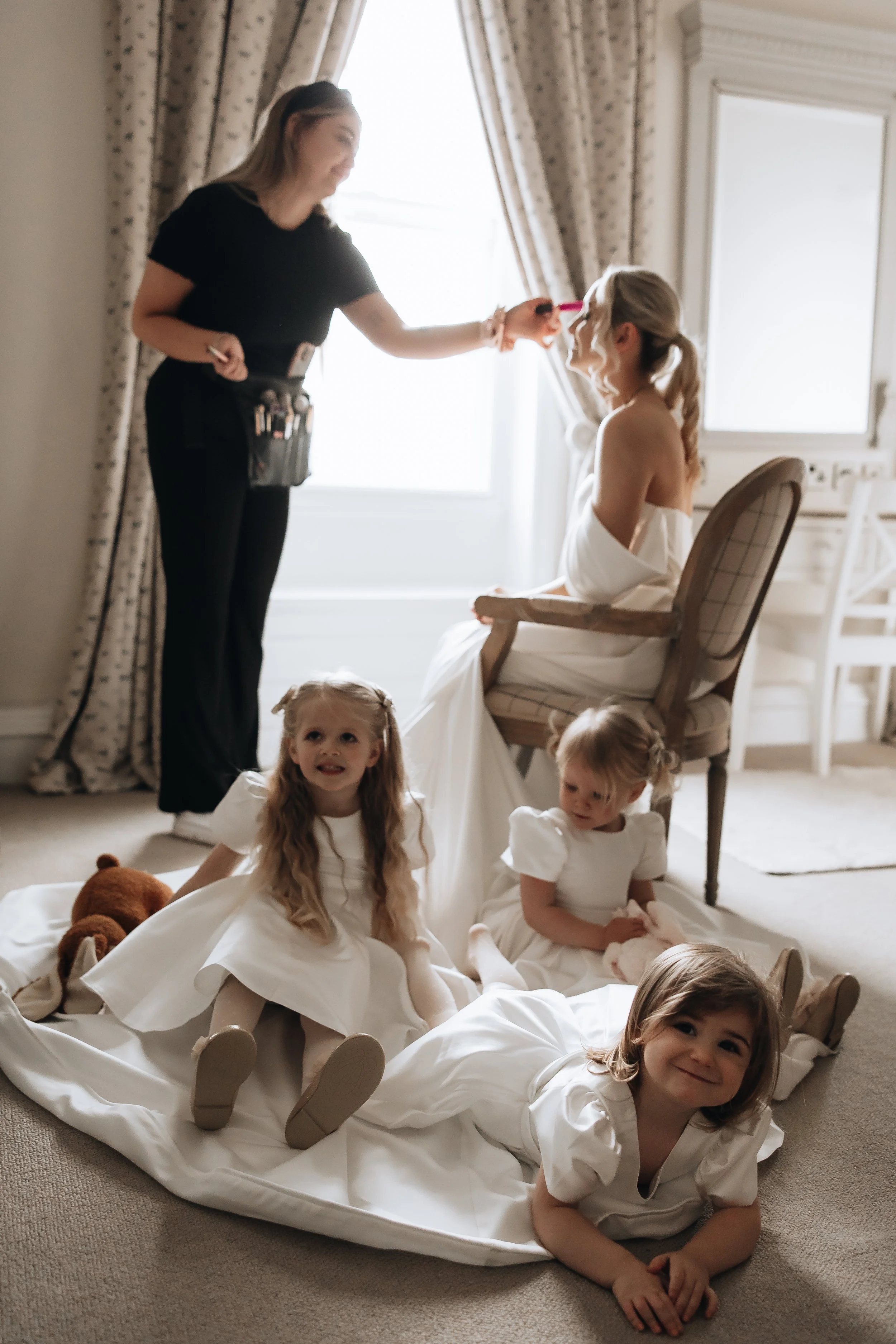 Exclusive Wedding Venue, Derbyshire