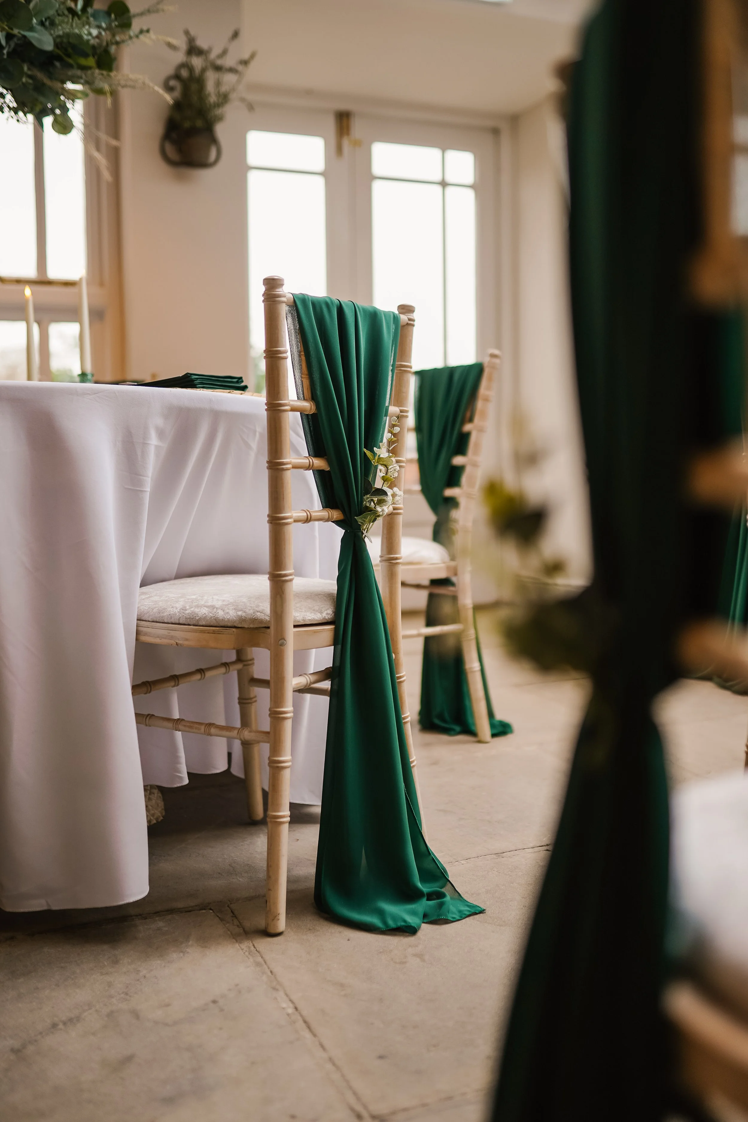 Dog Friendly Wedding Venue Derbyshire