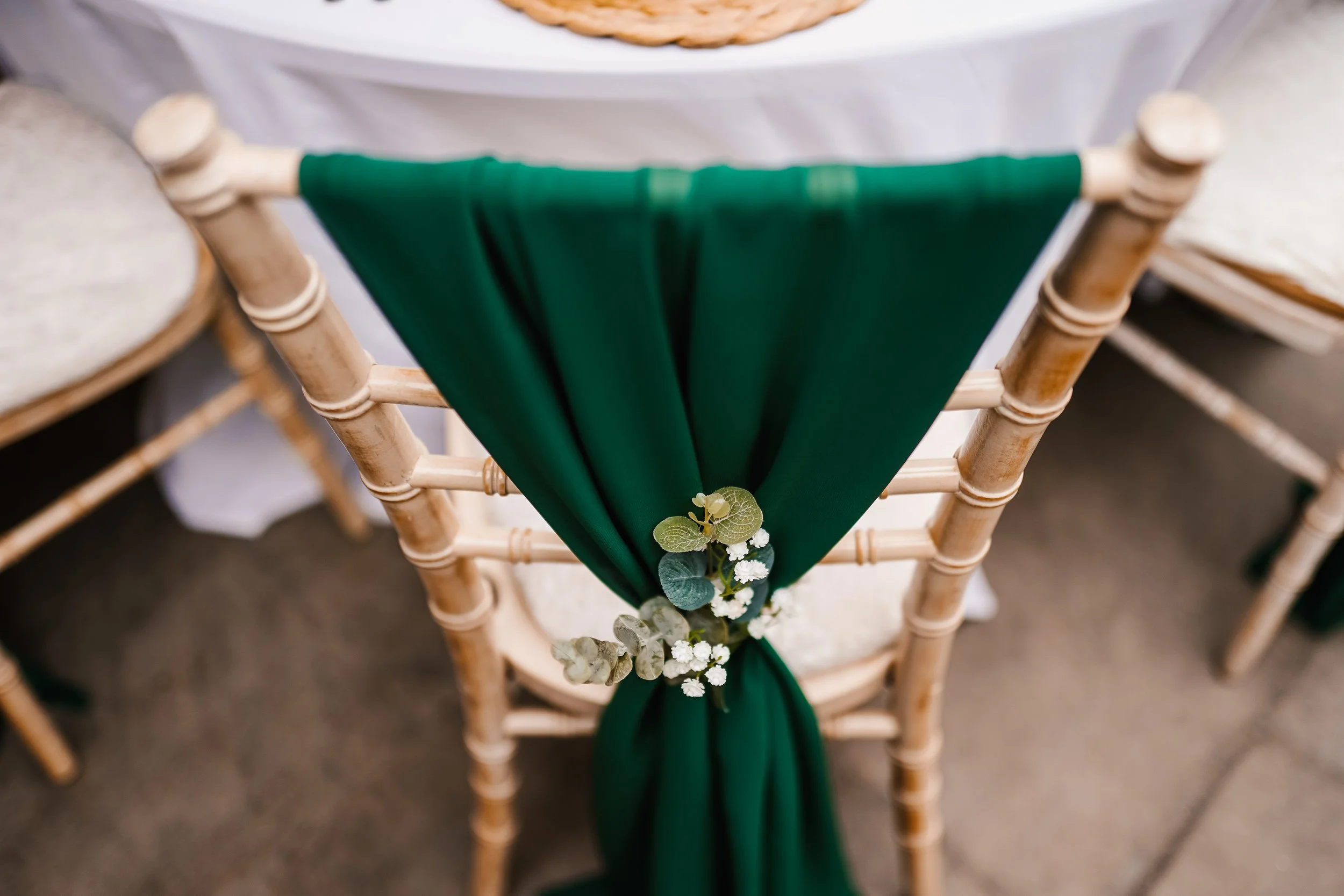 Dog Friendly Wedding Venue Derbyshire