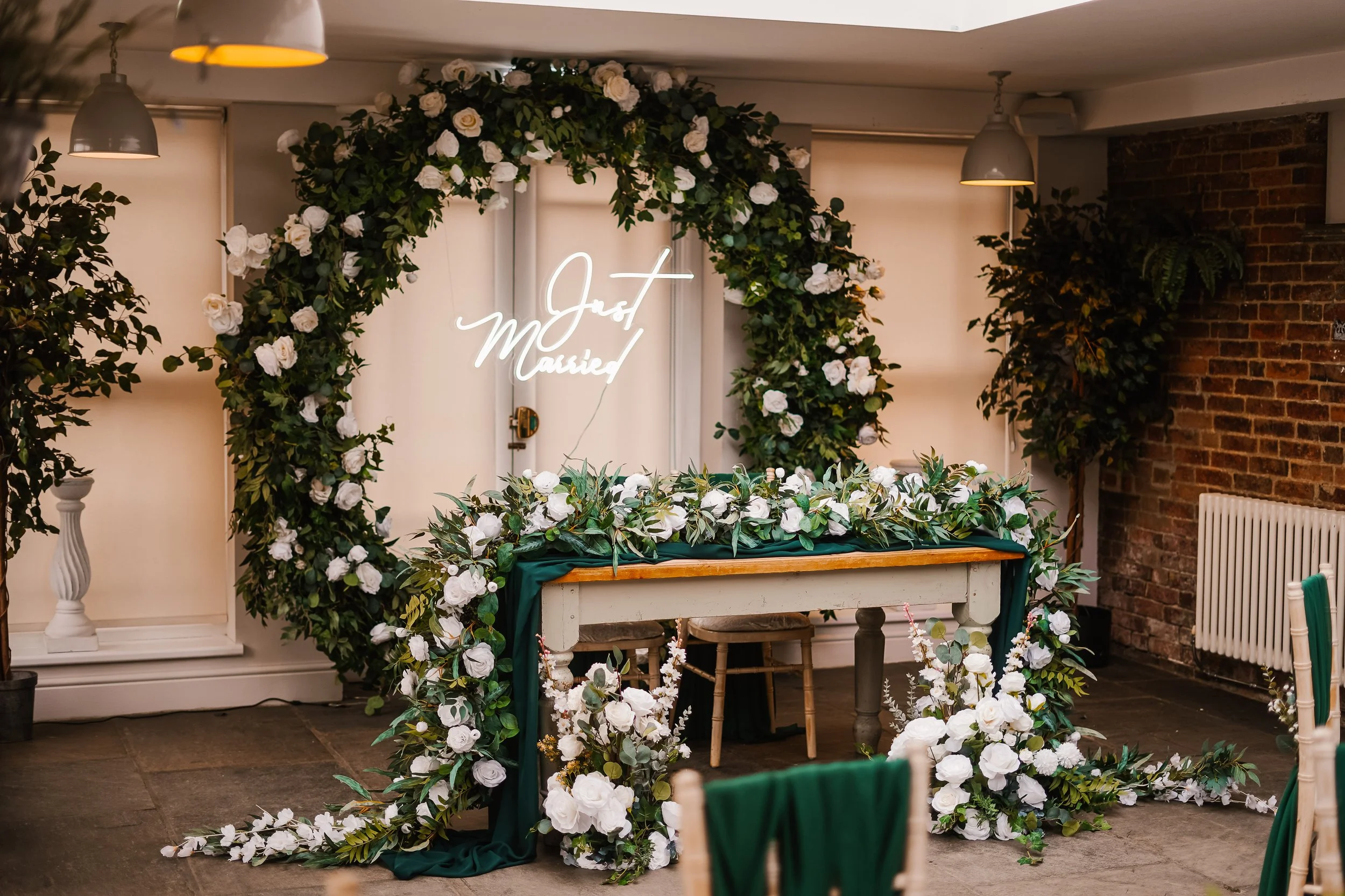 Dog Friendly Wedding Venue Derbyshire