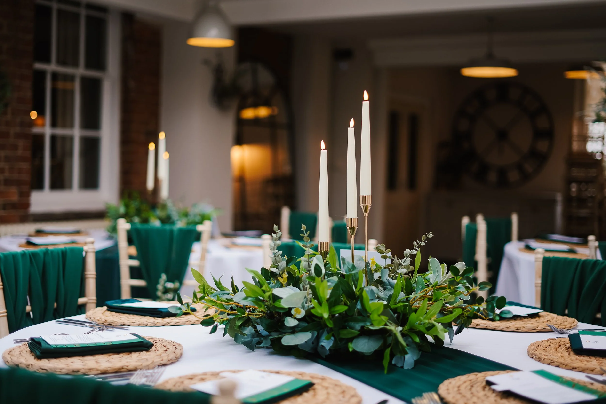 Dog Friendly Wedding Venue Derbyshire