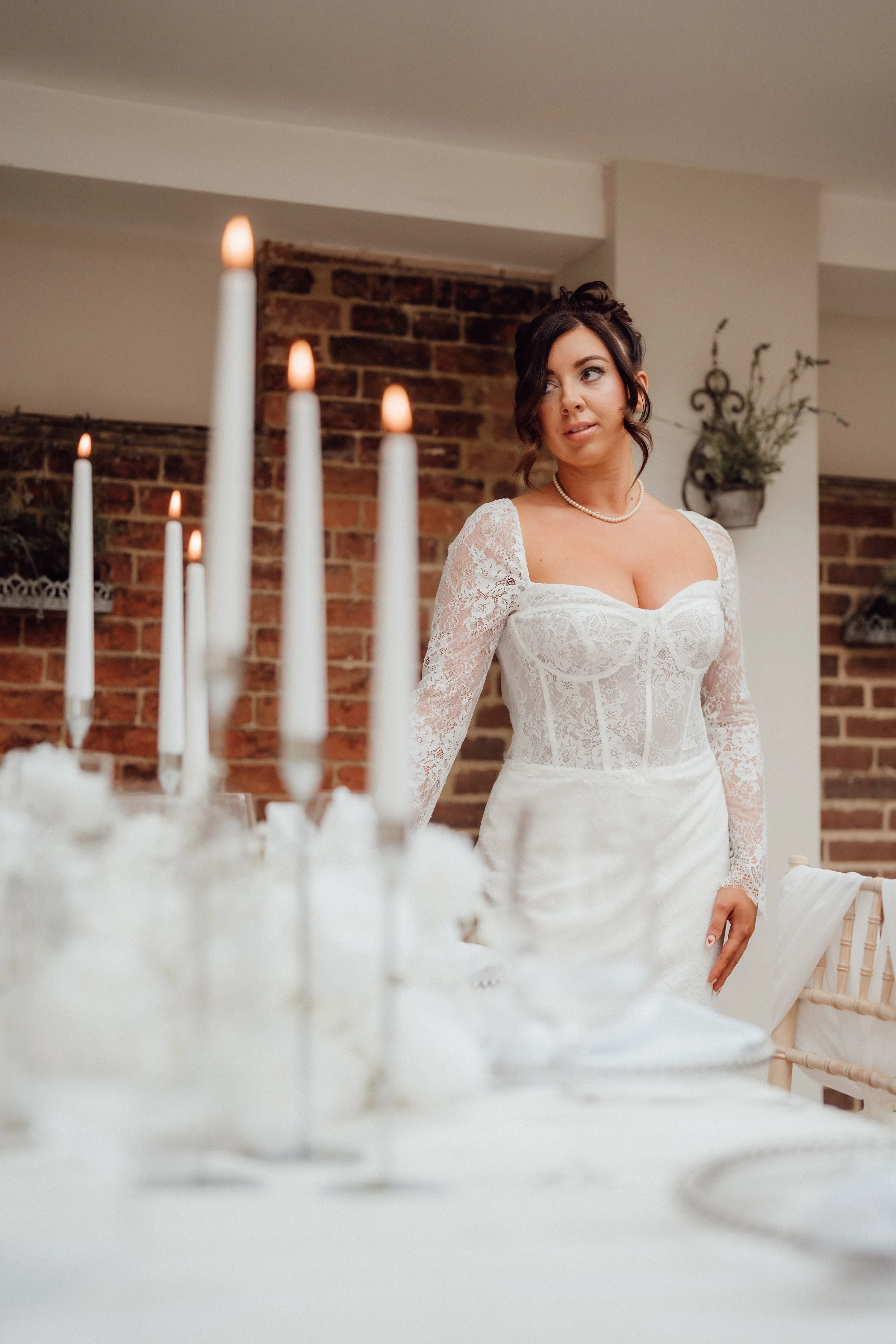 Country House Wedding Venue Derbyshire