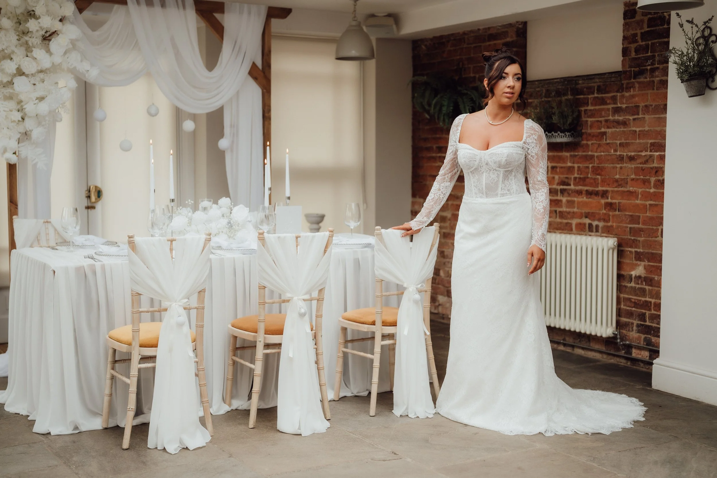 Country House Wedding Venue Derbyshire