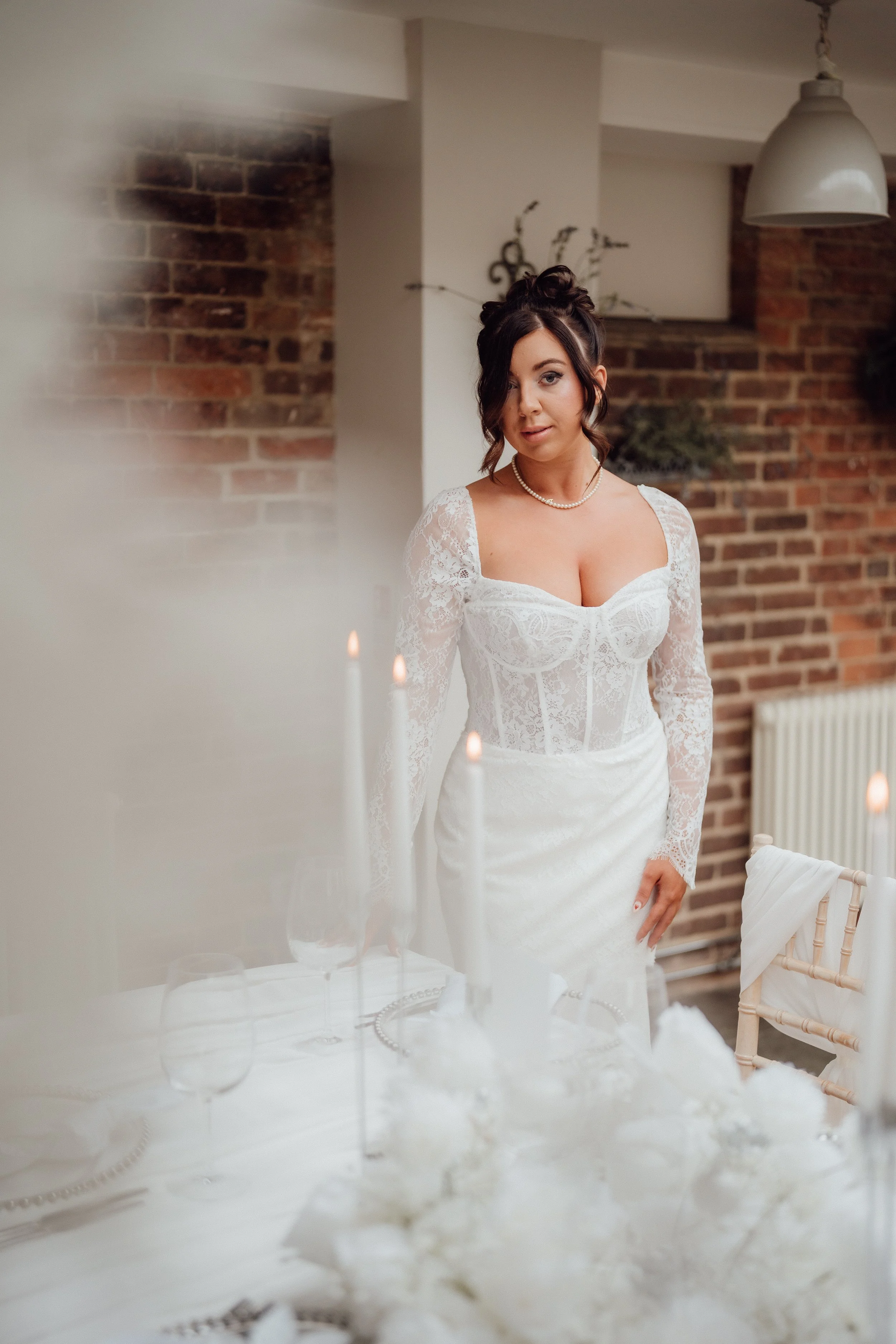 Country House Wedding Venue Derbyshire