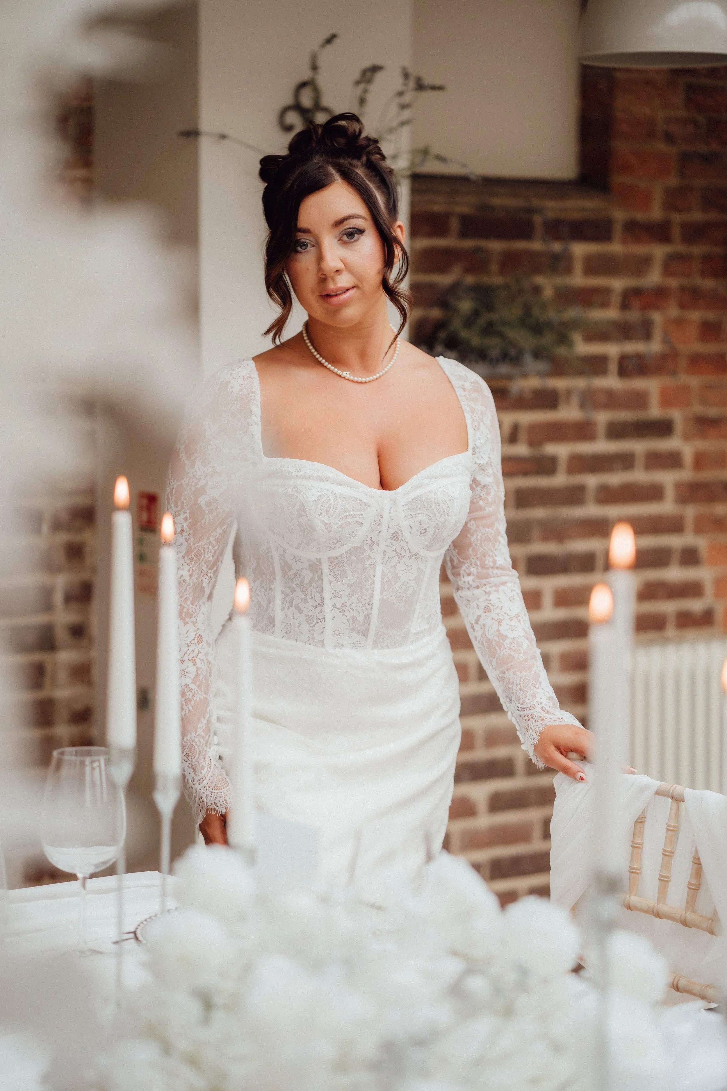 Country House Wedding Venue Derbyshire