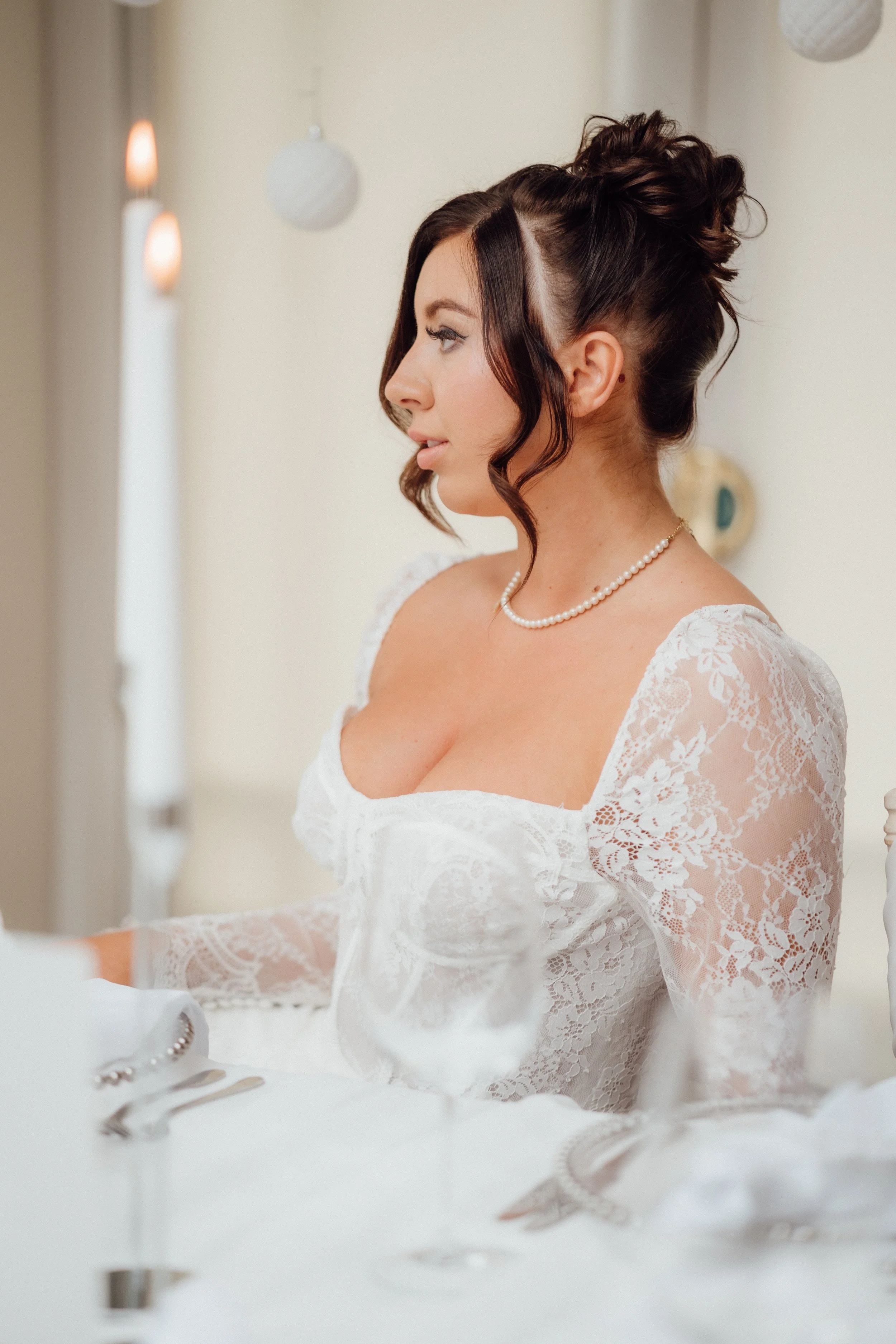 Country House Wedding Venue Derbyshire