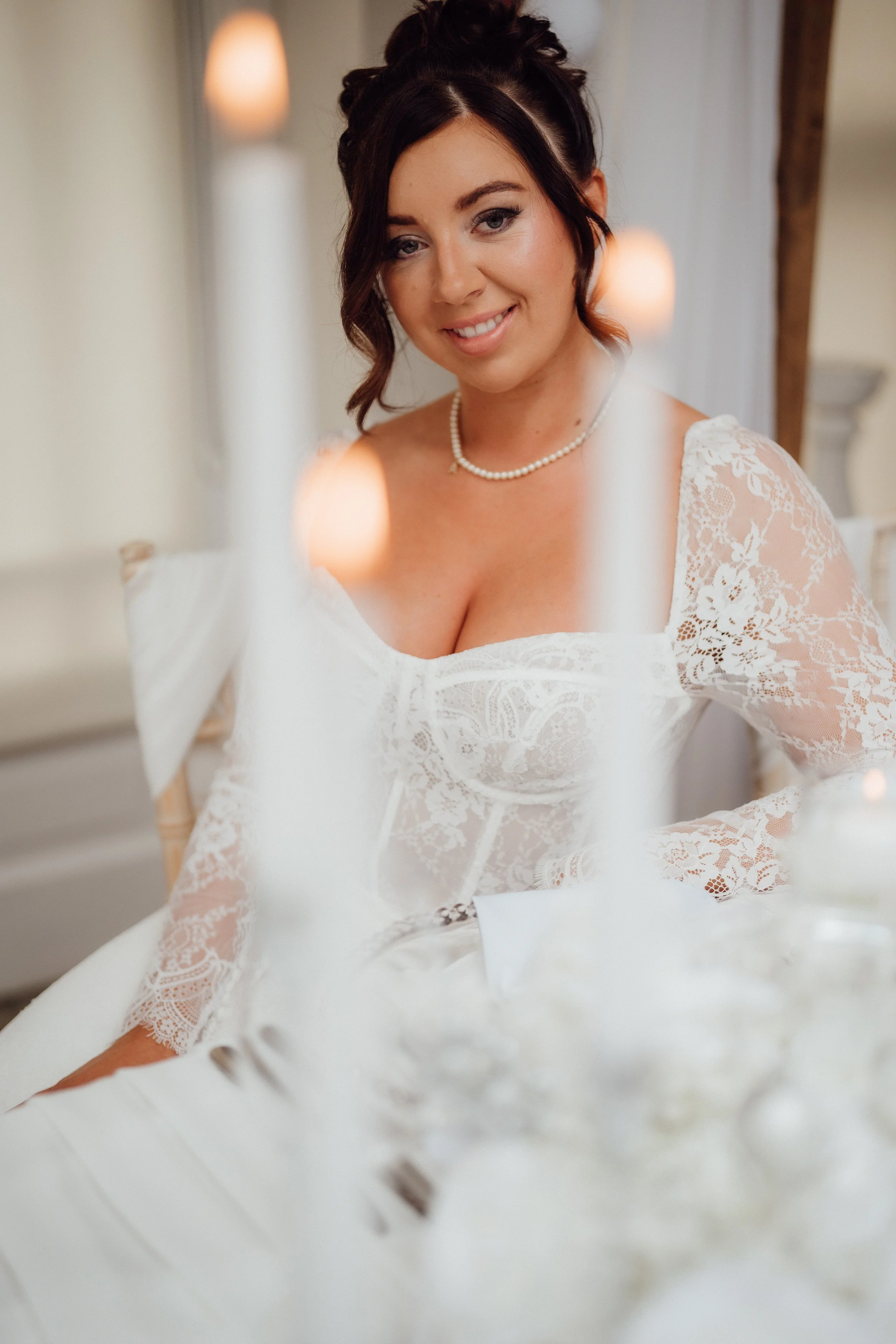 Country House Wedding Venue Derbyshire
