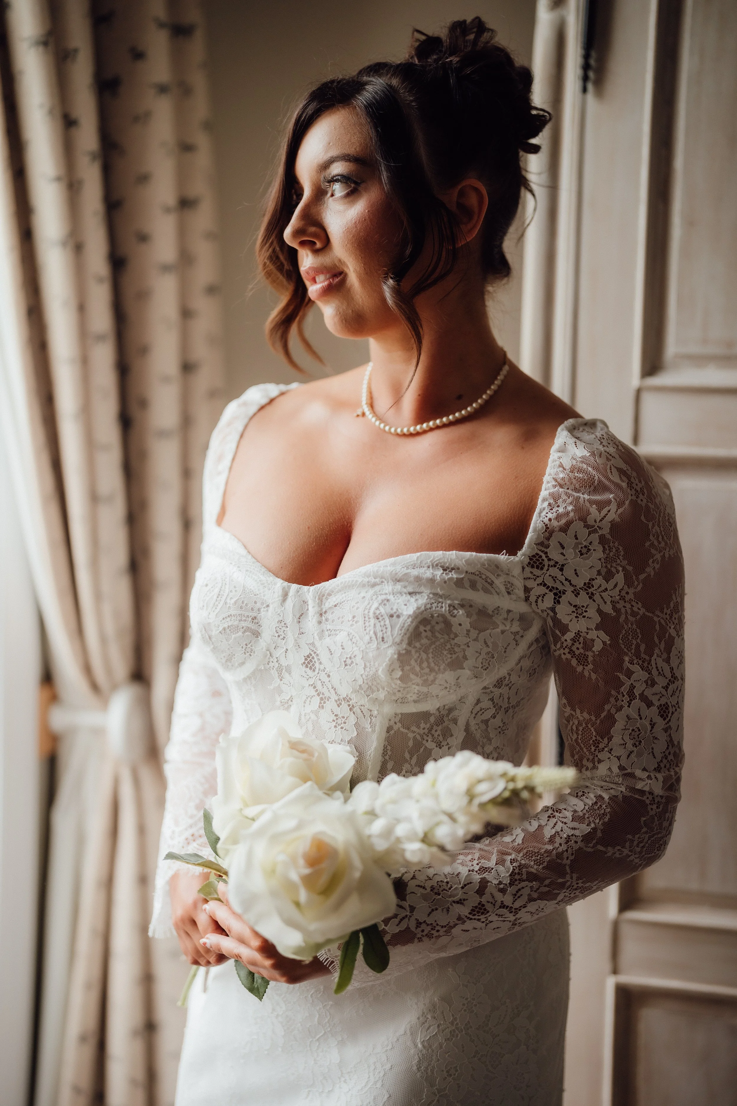 Country House Wedding Venue Derbyshire