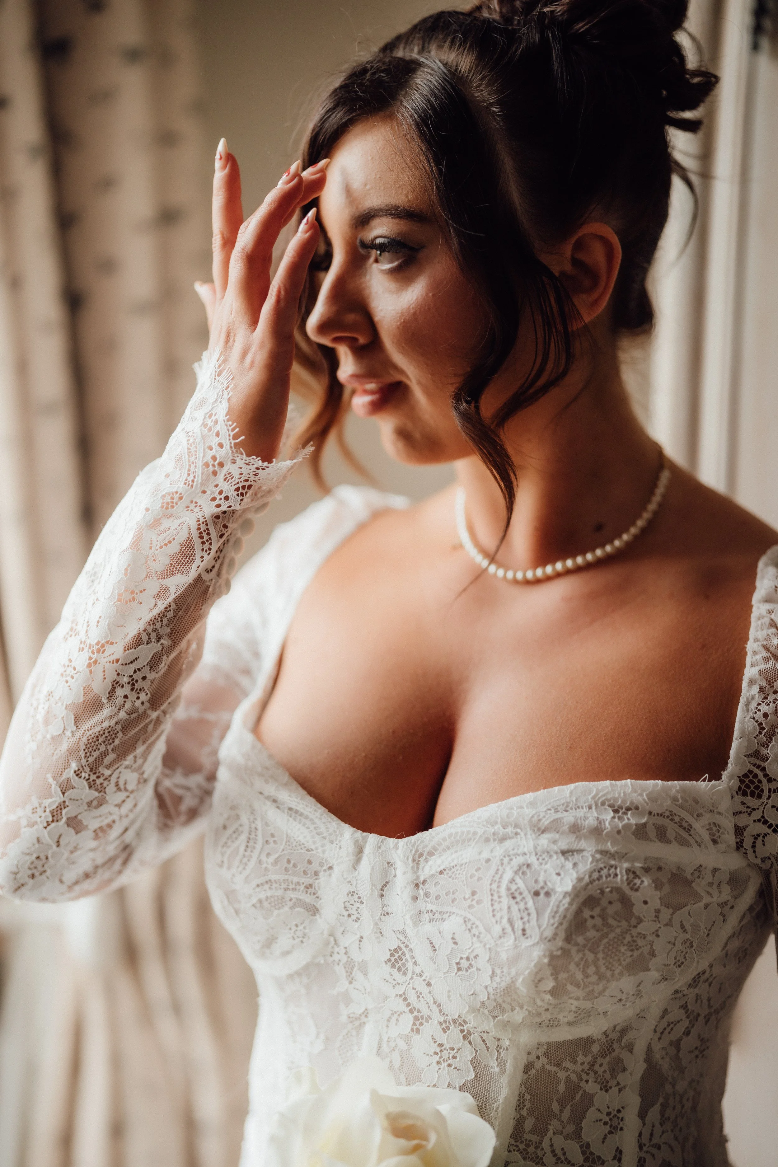 Country House Wedding Venue Derbyshire