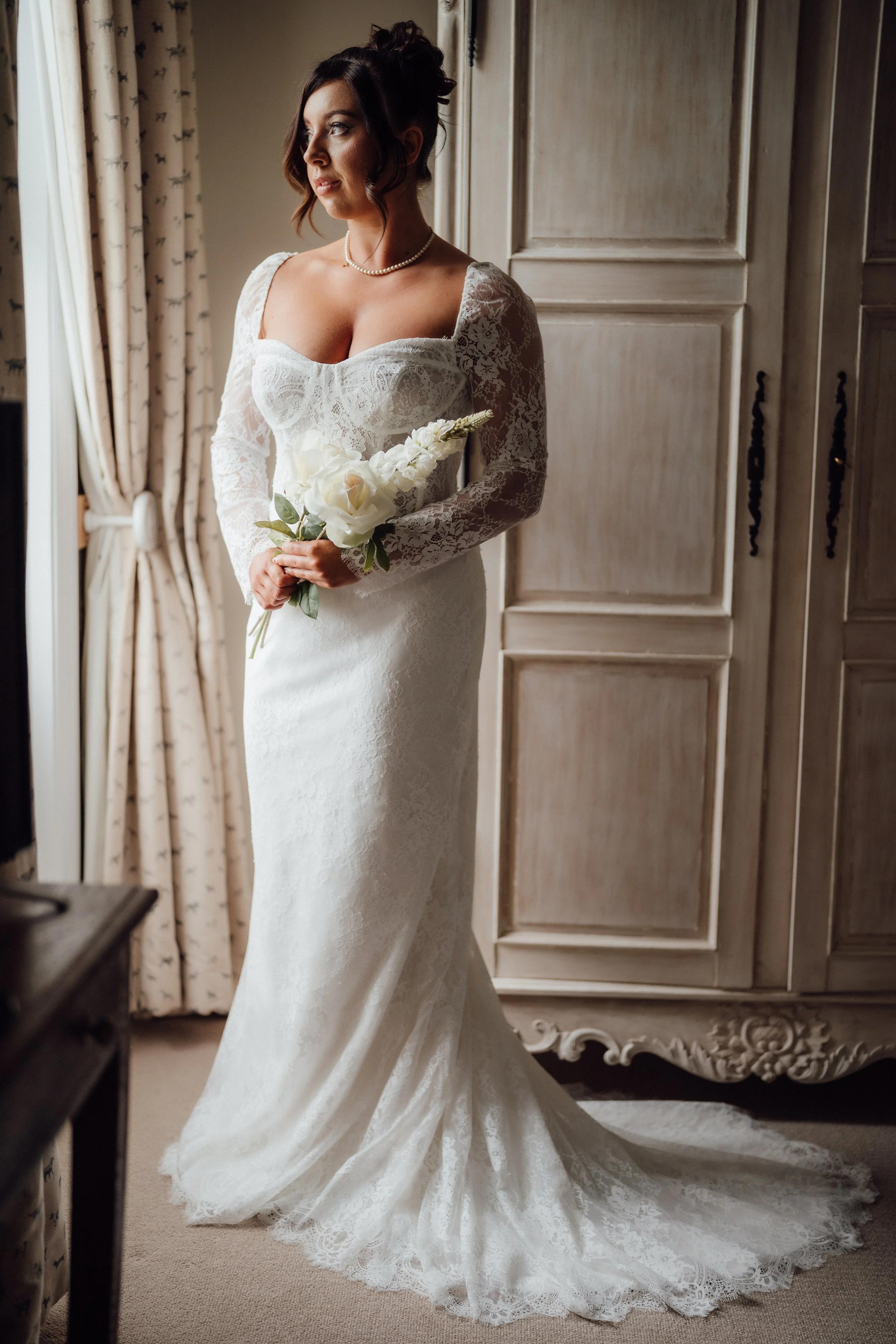 Country House Wedding Venue Derbyshire