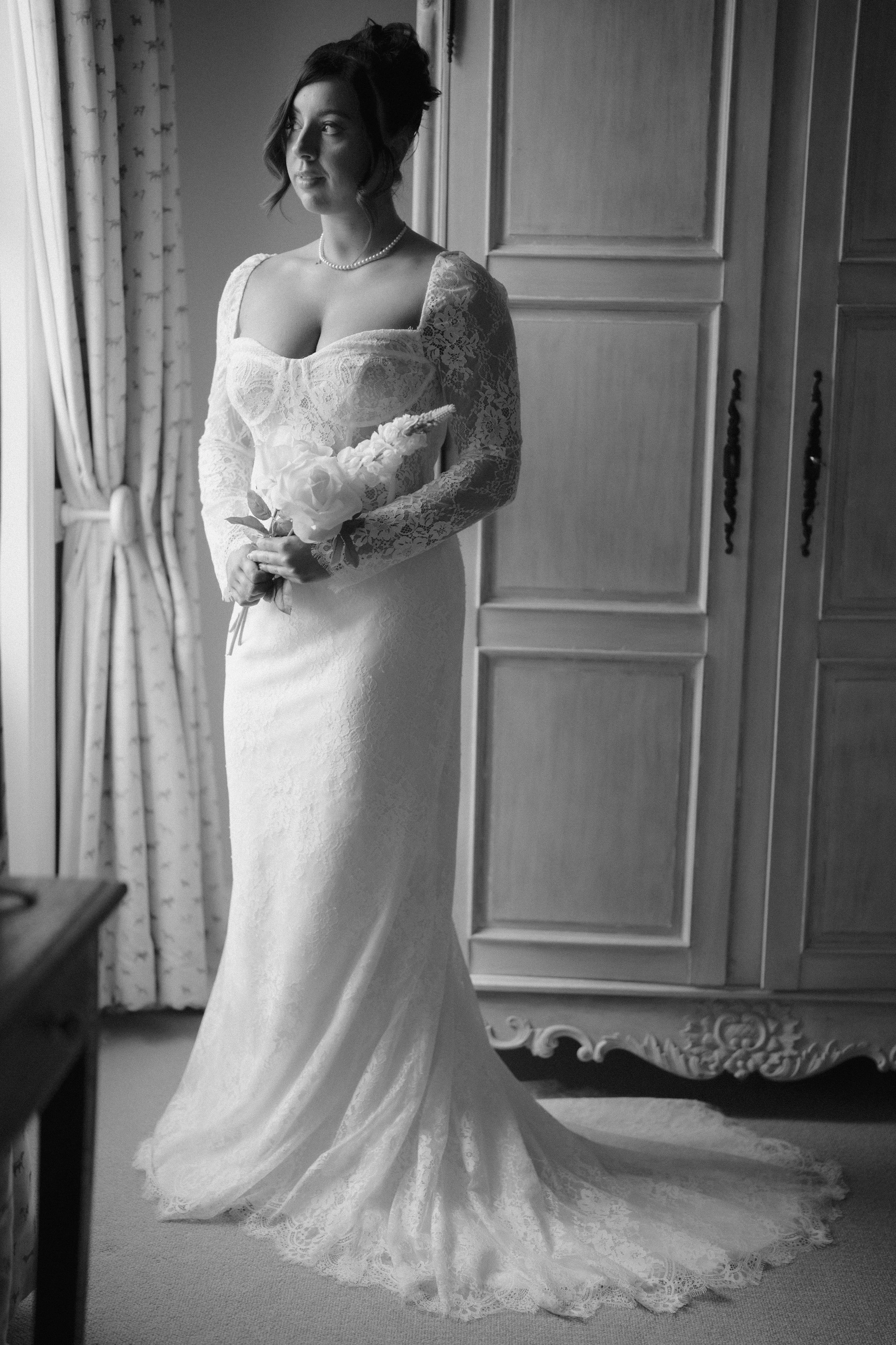 Country House Wedding Venue Derbyshire