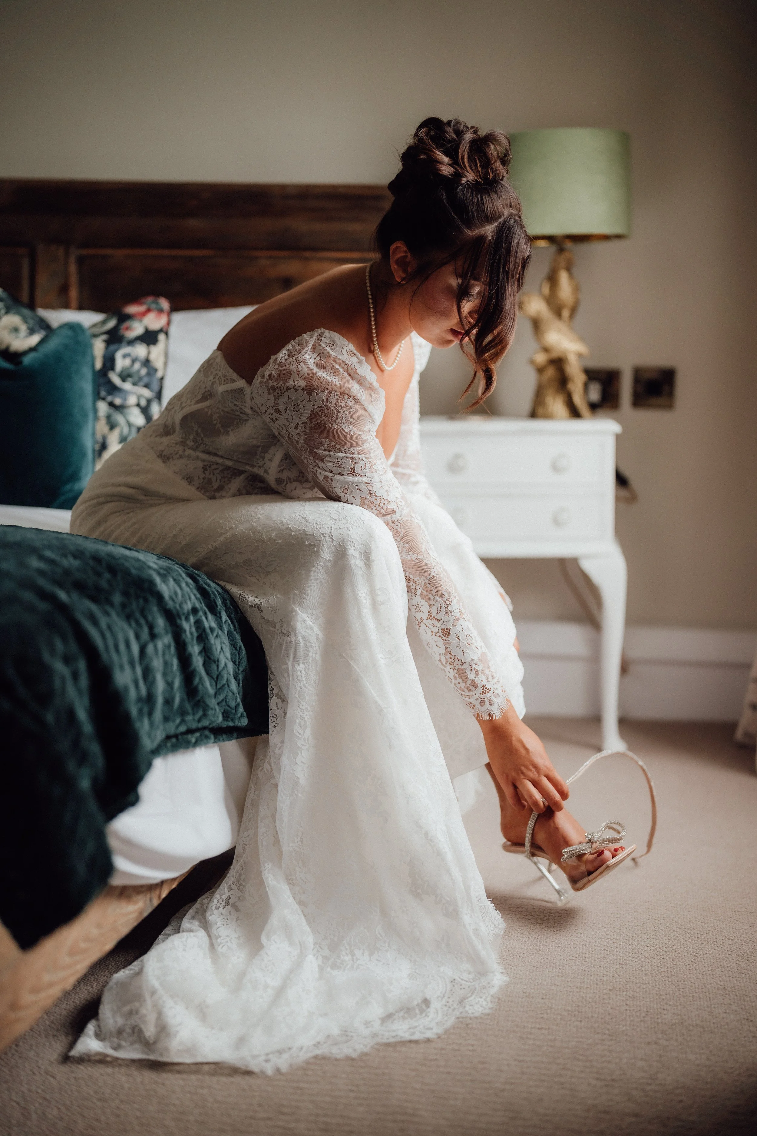 Country House Wedding Venue Derbyshire