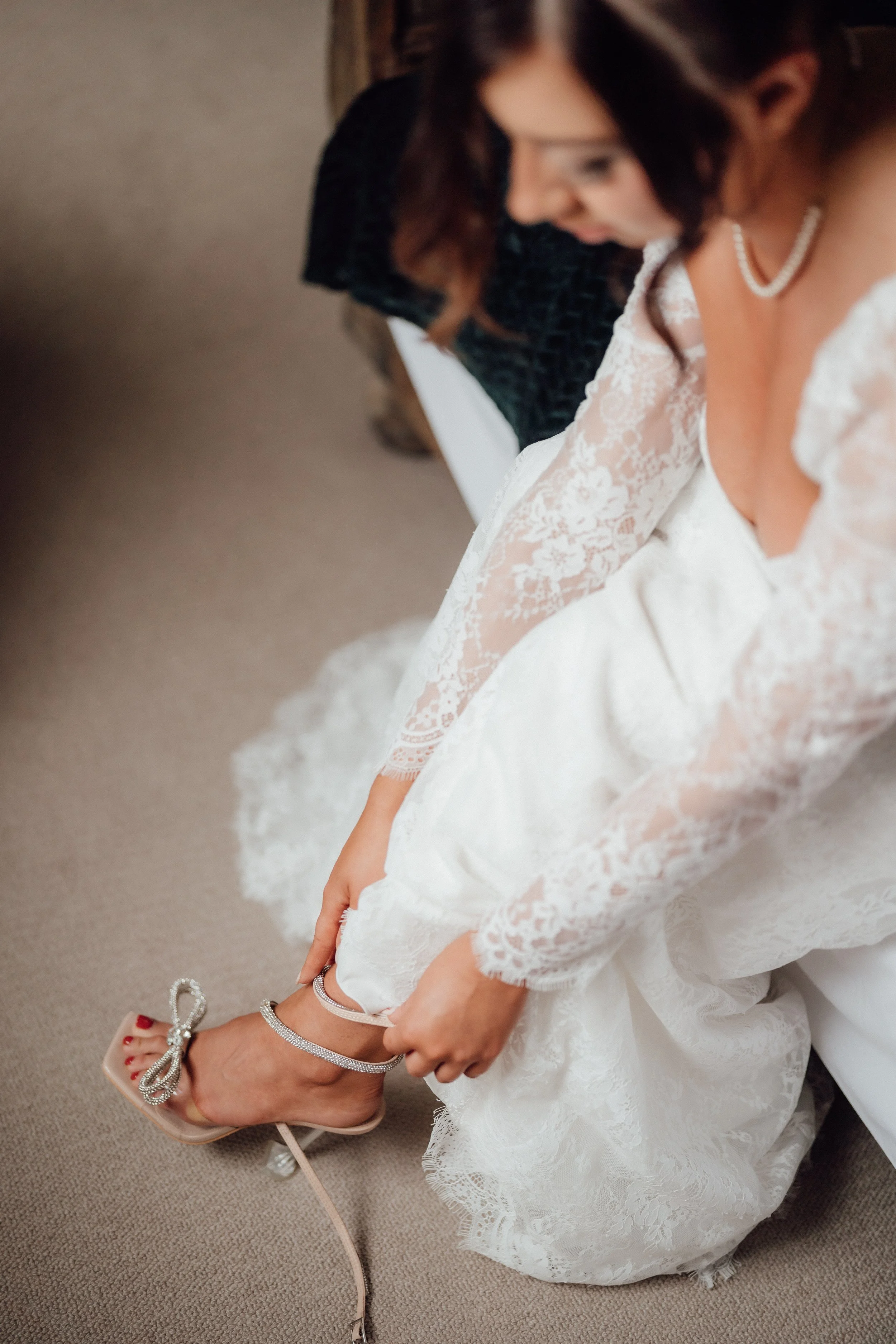 Country House Wedding Venue Derbyshire