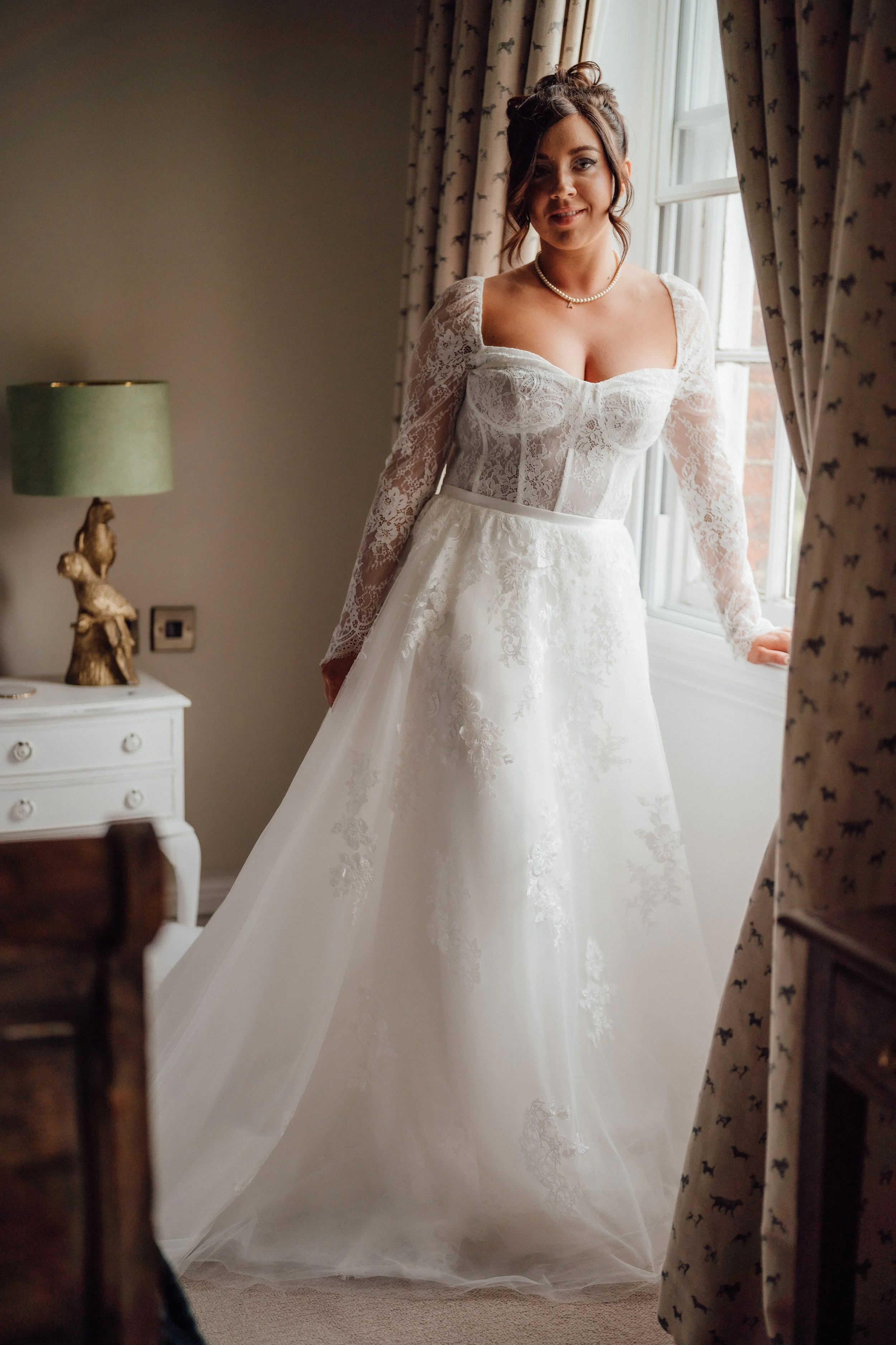 Country House Wedding Venue Derbyshire