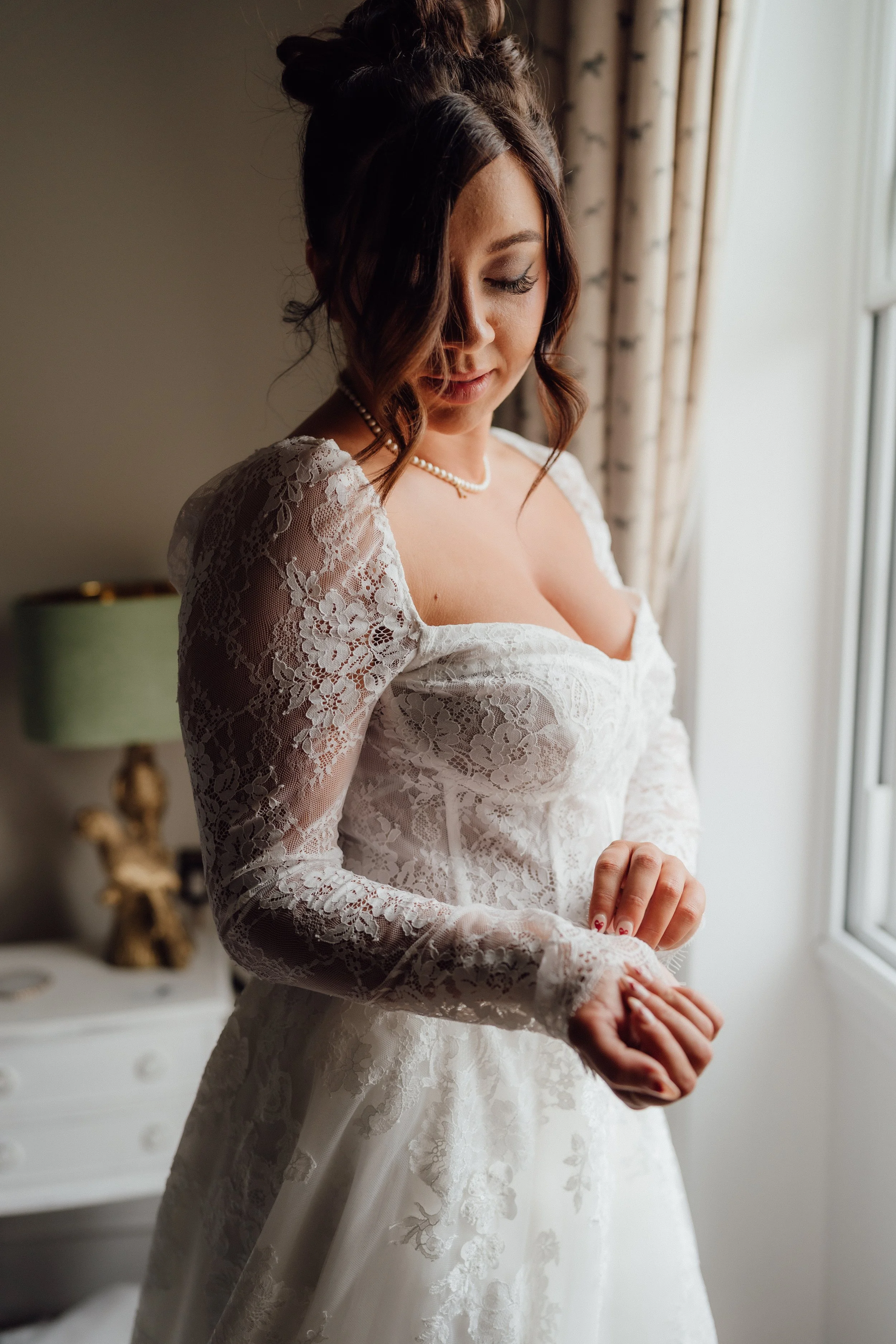 Country House Wedding Venue Derbyshire