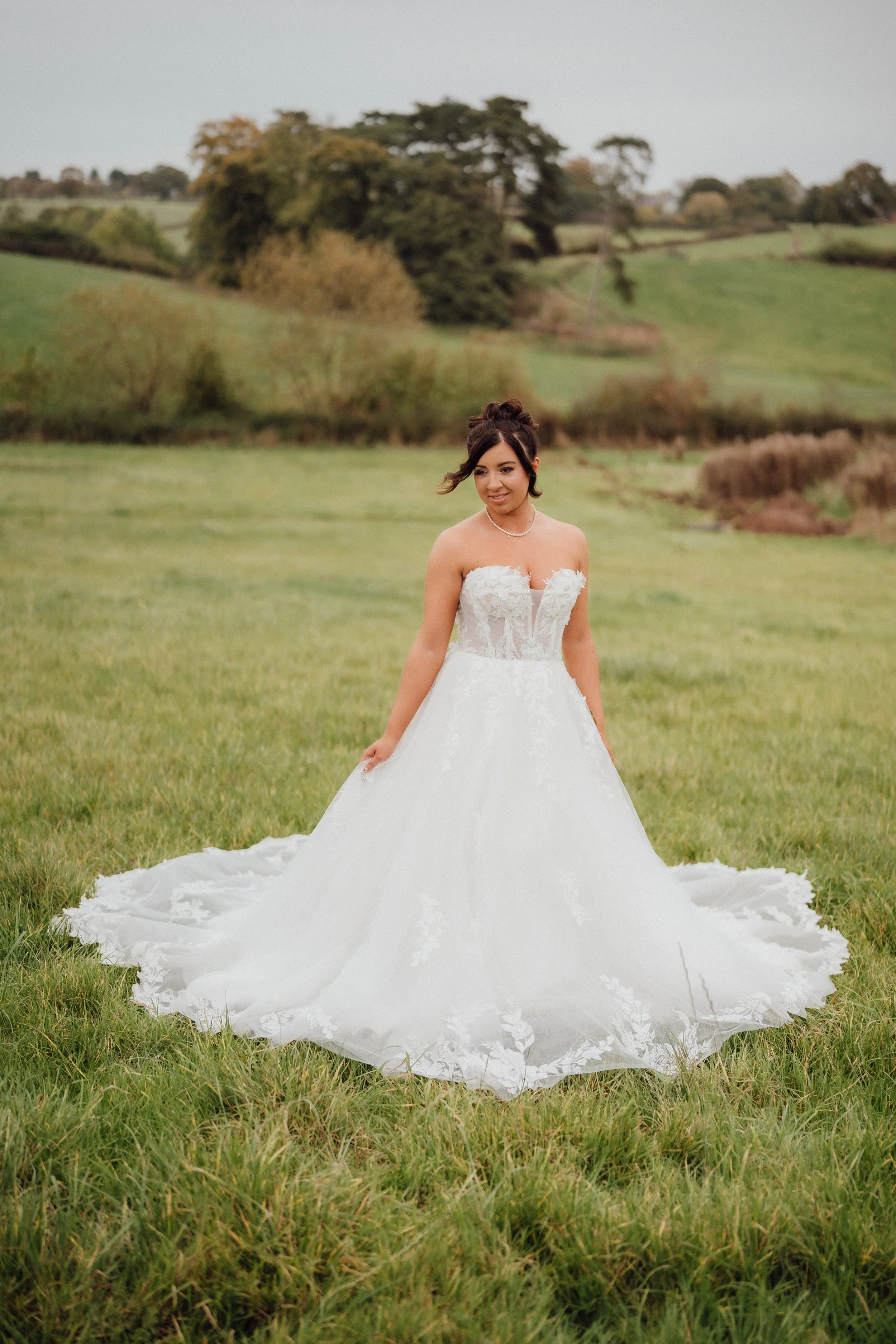 Country House Wedding Venue Derbyshire