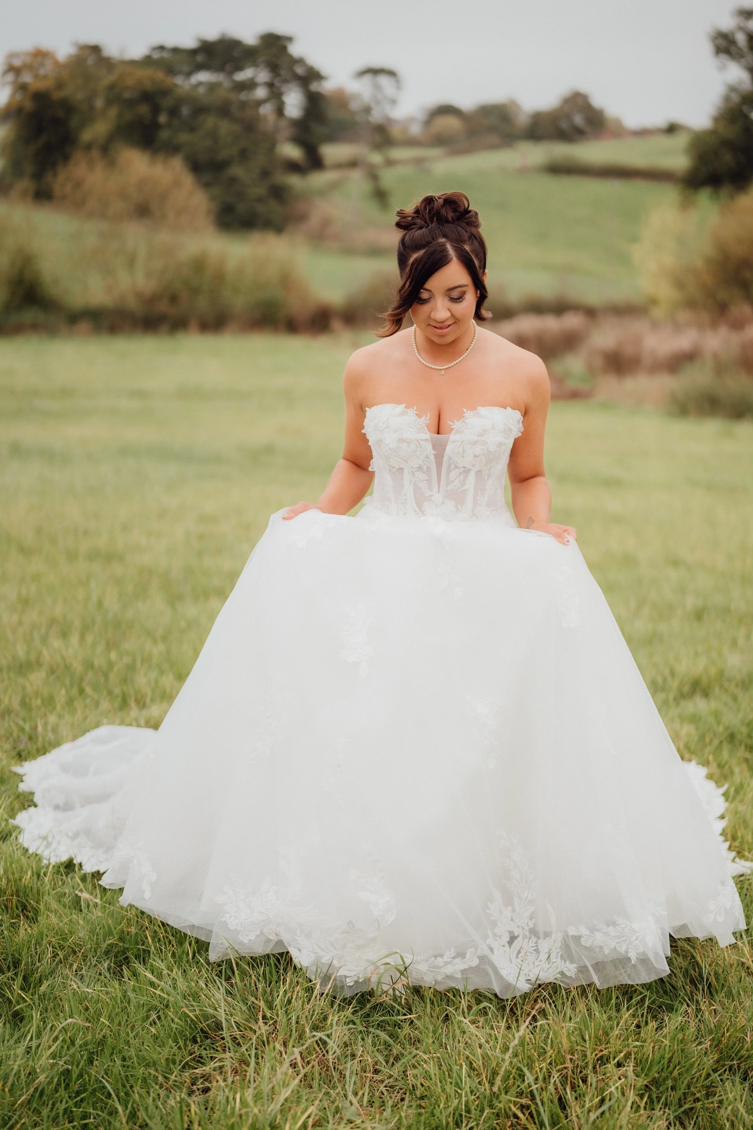 Country House Wedding Venue Derbyshire