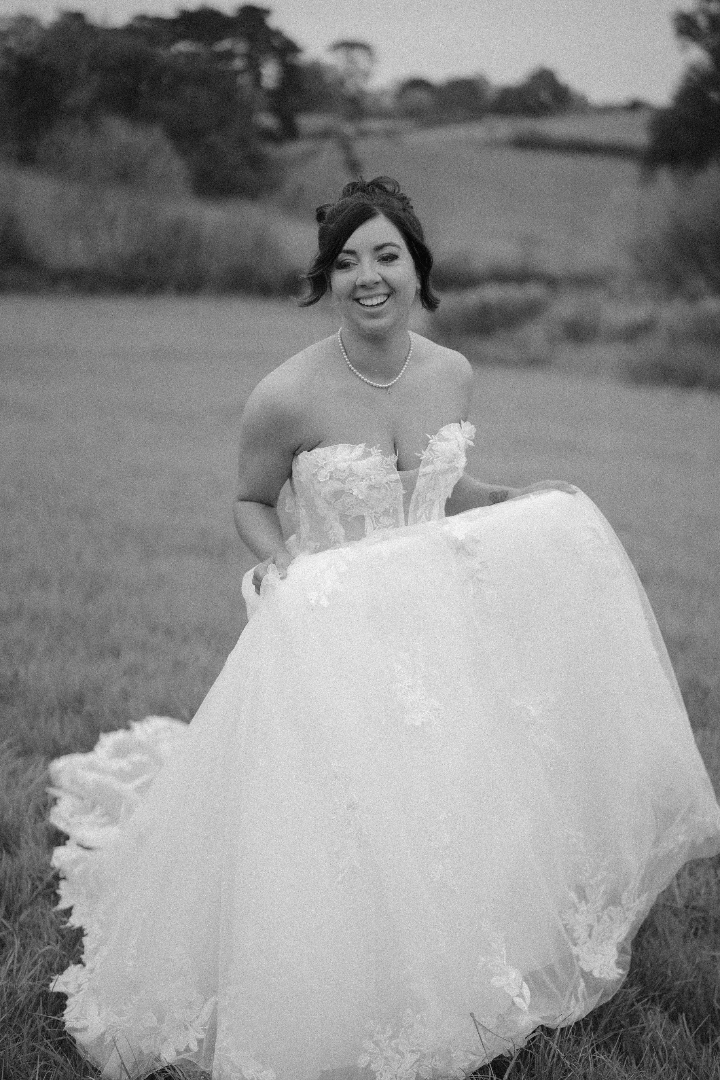 Country House Wedding Venue Derbyshire