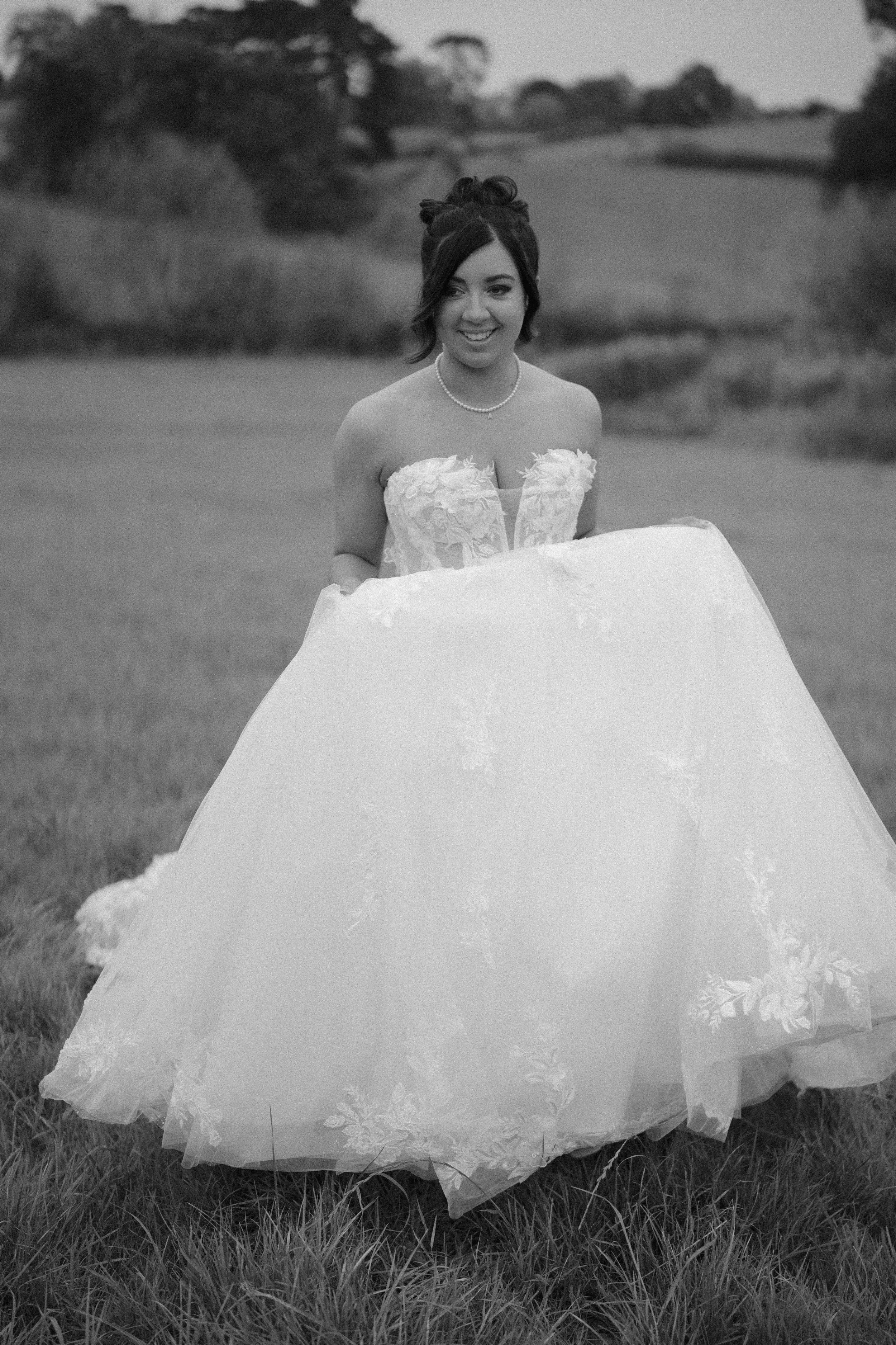 Country House Wedding Venue Derbyshire