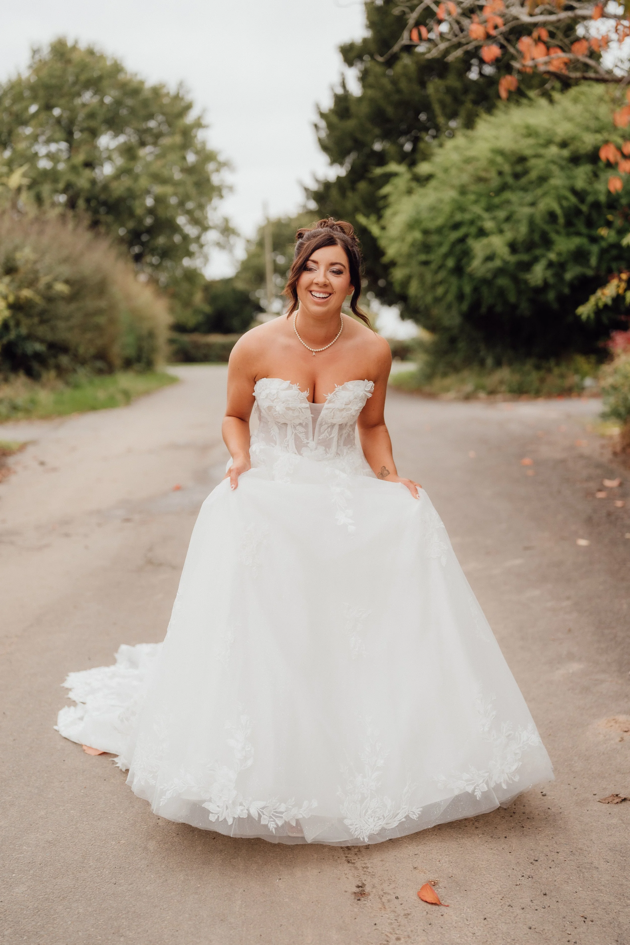 Country House Wedding Venue Derbyshire