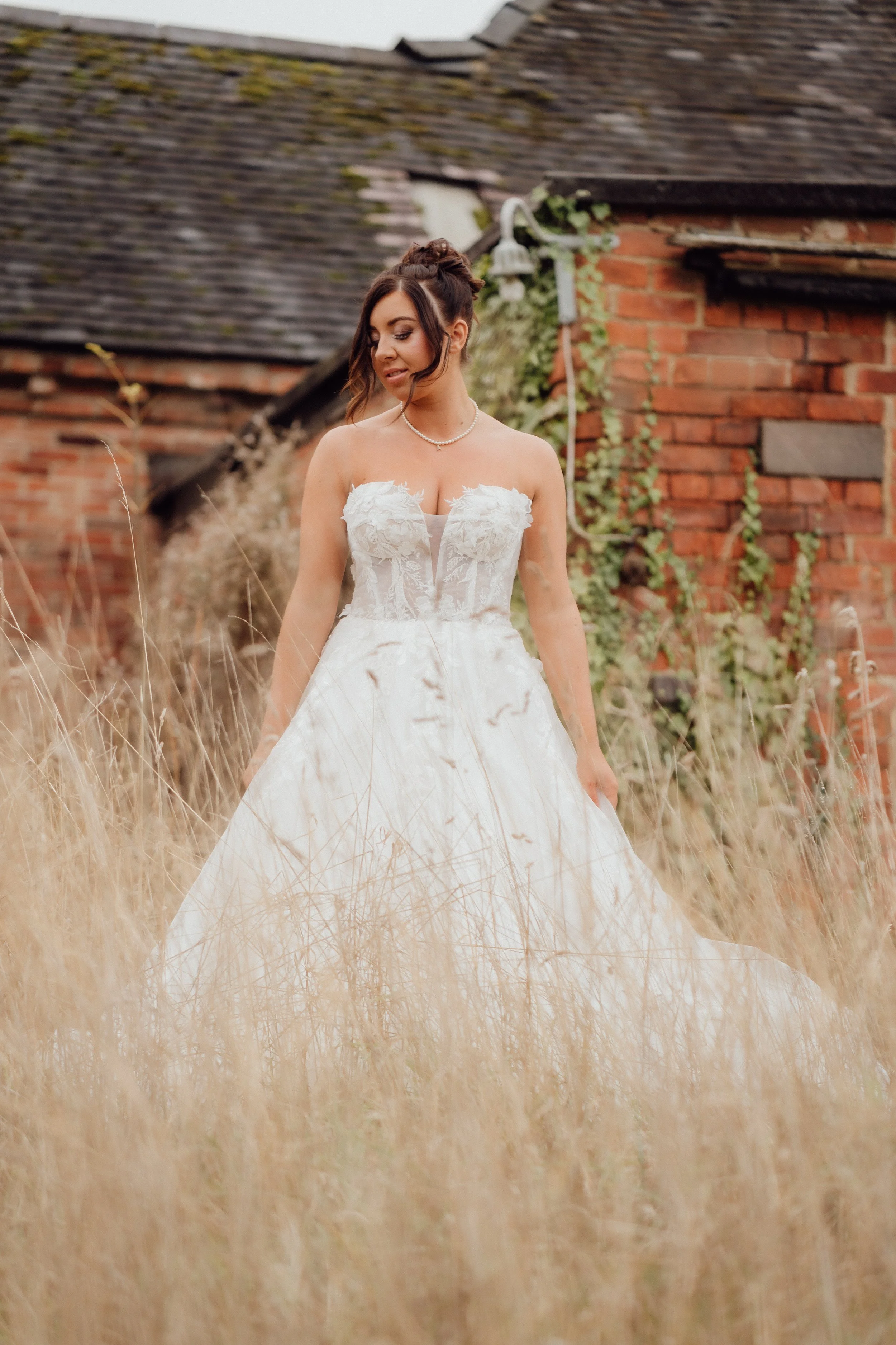 Country House Wedding Venue Derbyshire