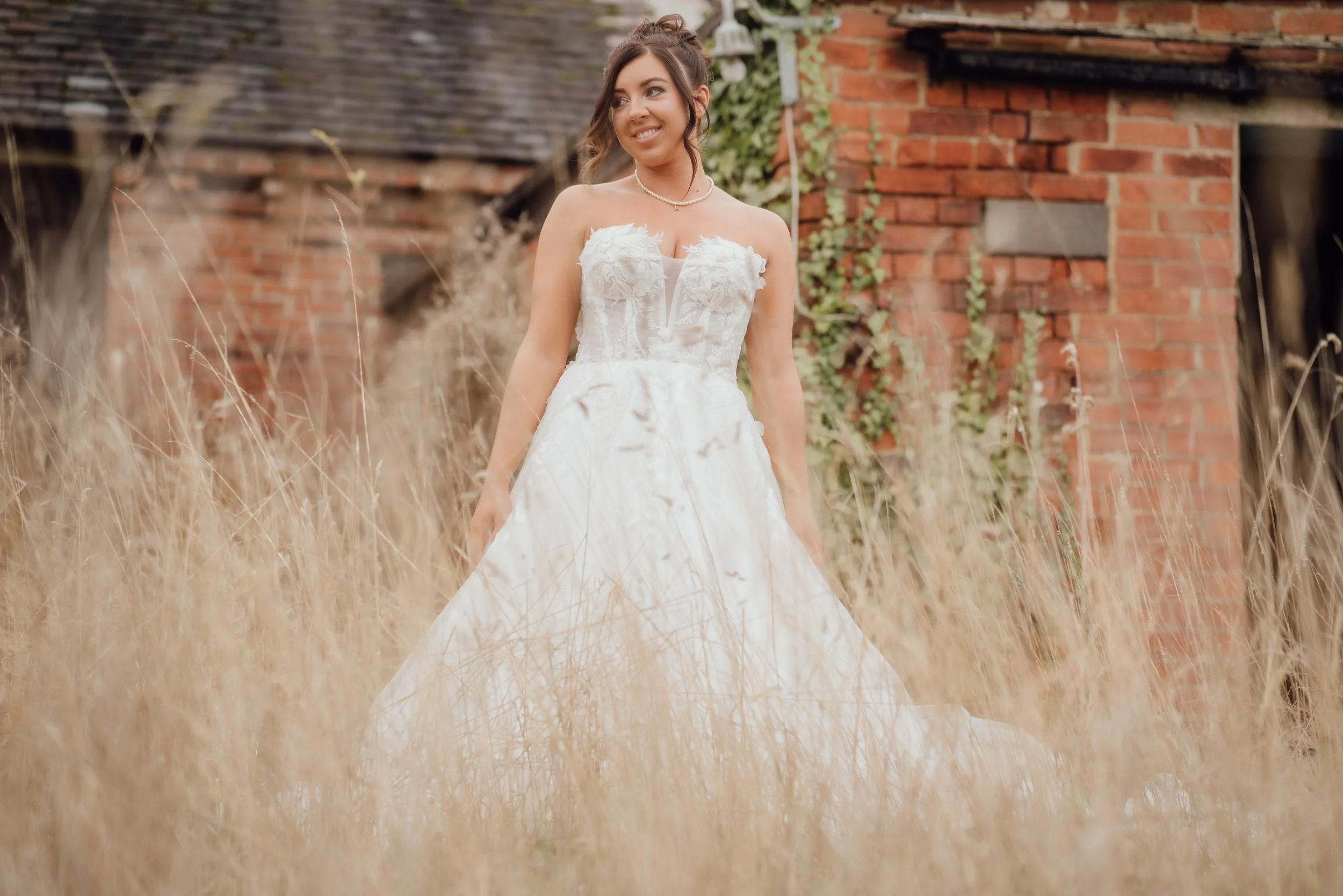 Country House Wedding Venue Derbyshire