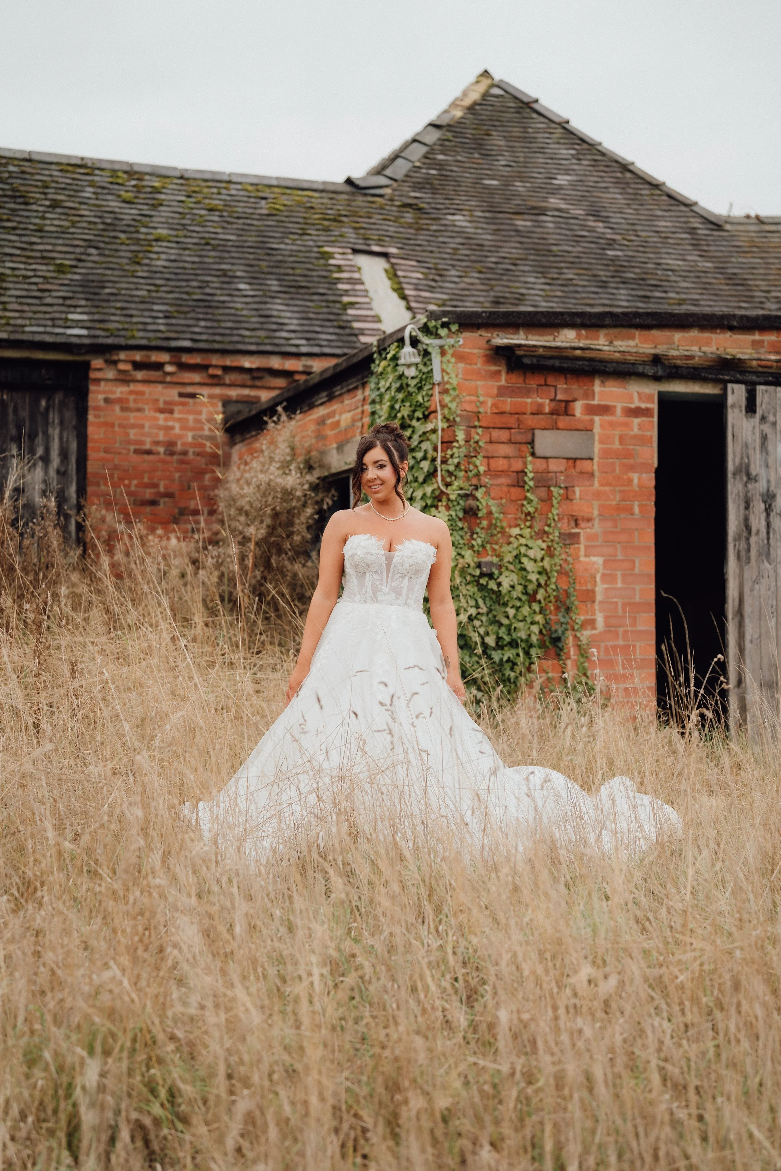 Country House Wedding Venue Derbyshire