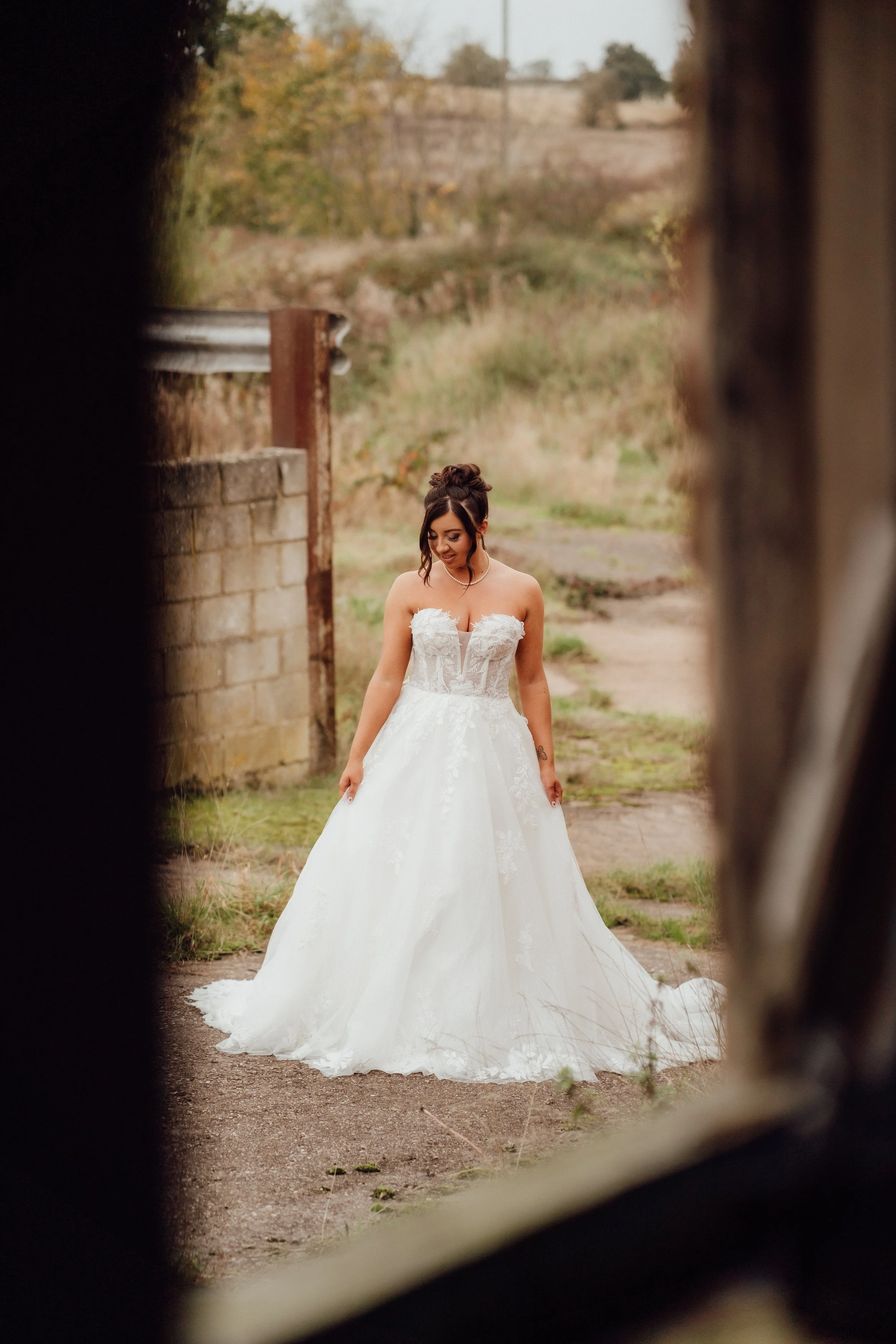 Country House Wedding Venue Derbyshire