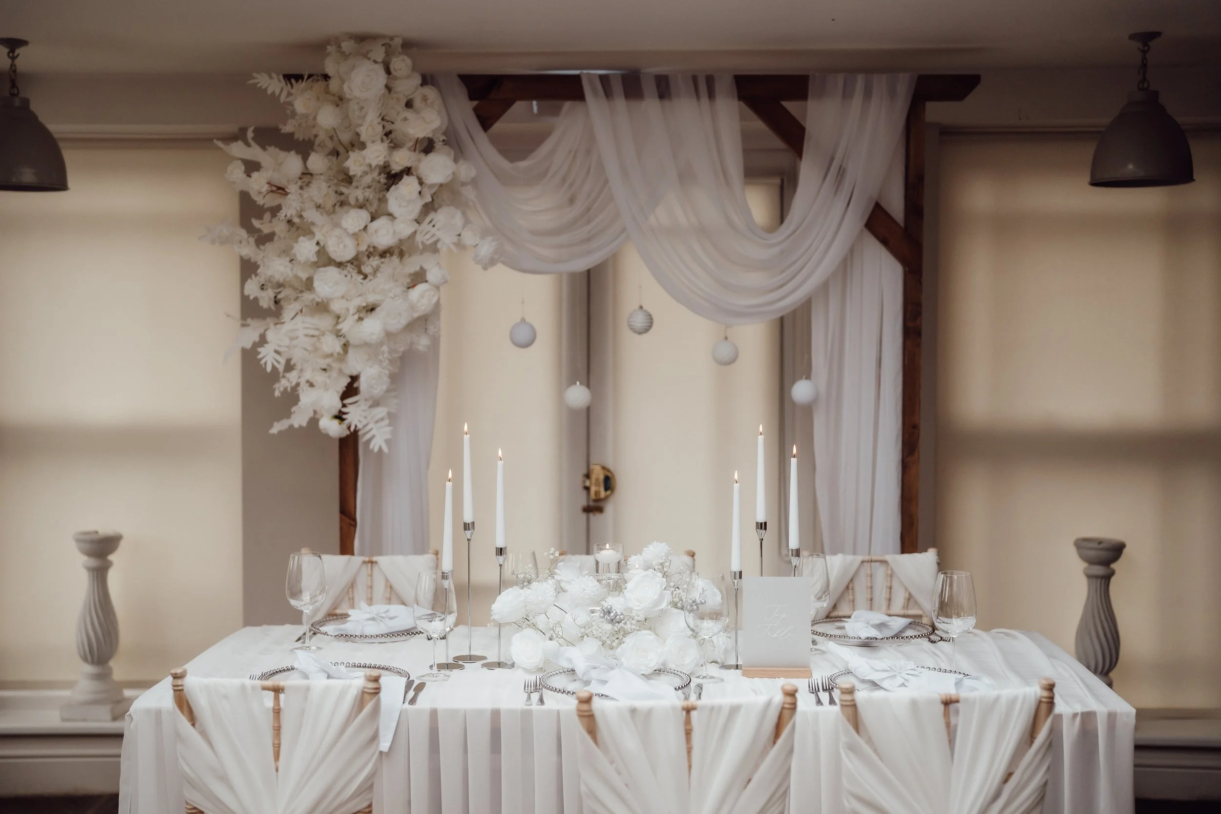 Country House Wedding Venue Derbyshire