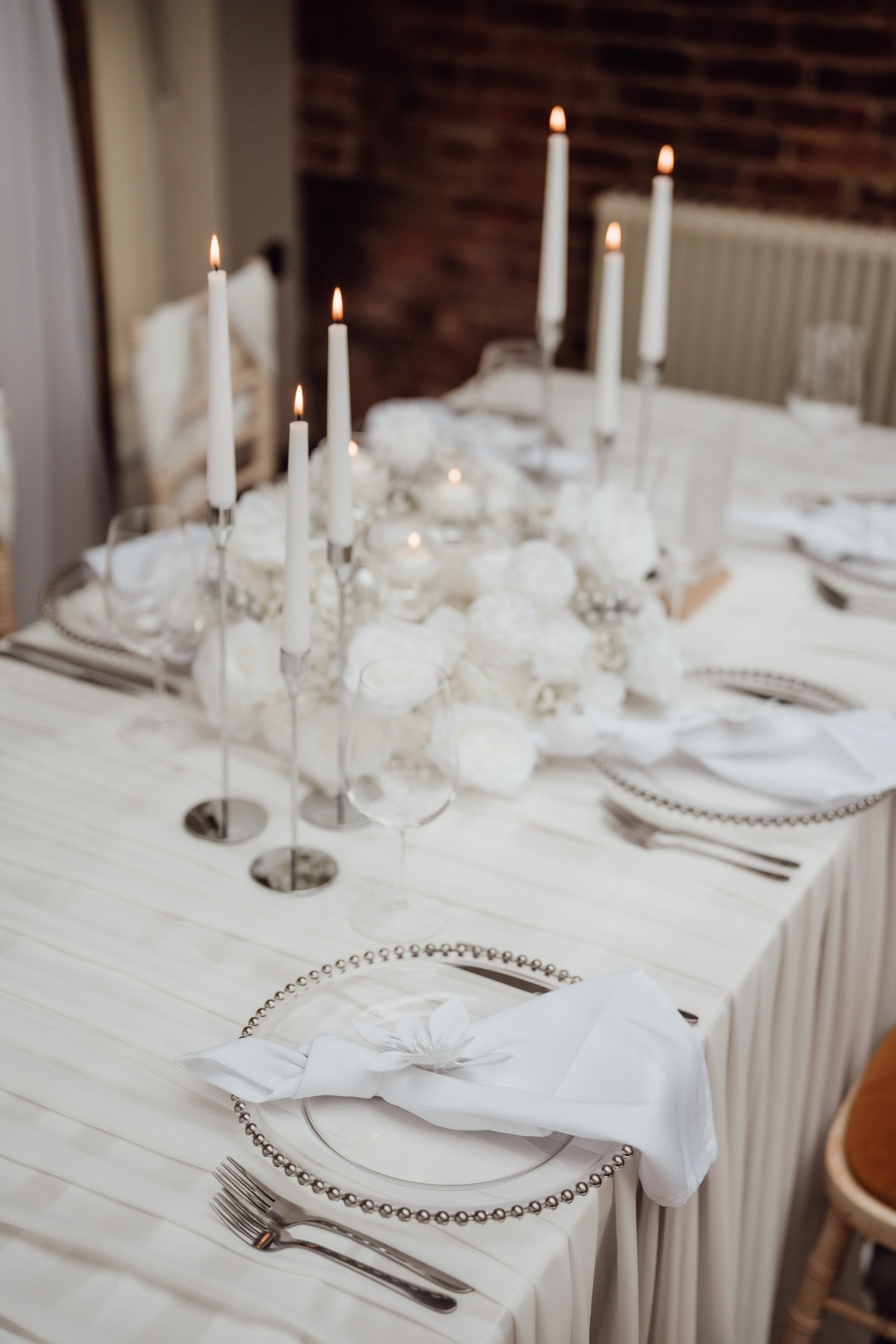 Country House Wedding Venue Derbyshire