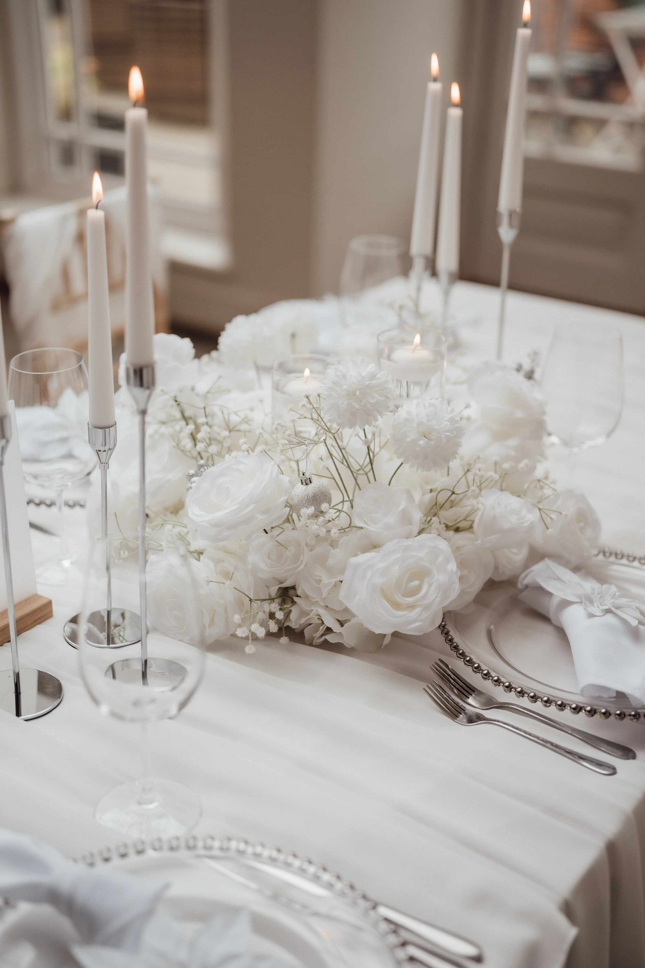 Country House Wedding Venue Derbyshire