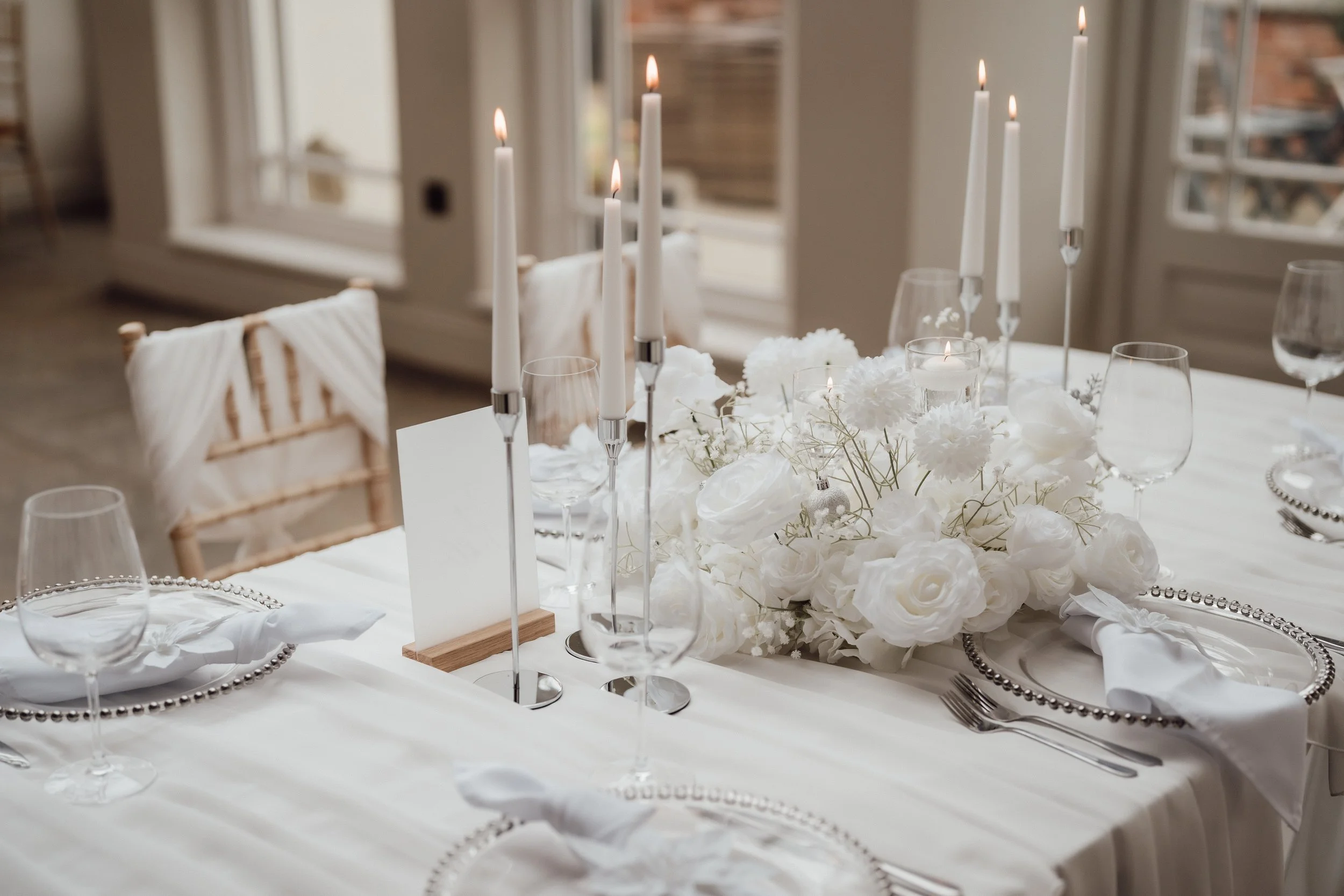 Country House Wedding Venue Derbyshire