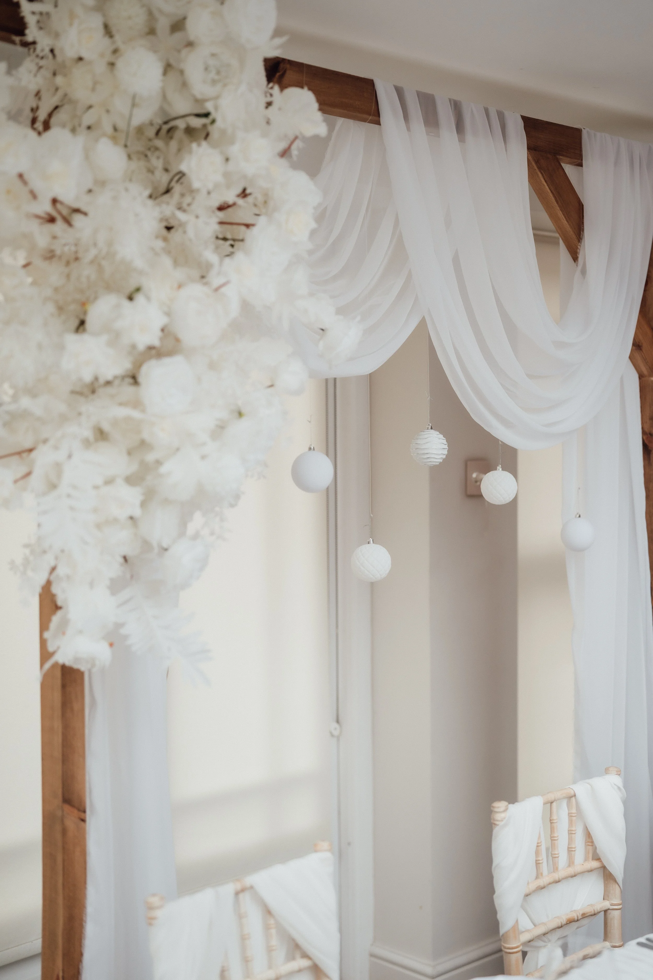 Country House Wedding Venue Derbyshire
