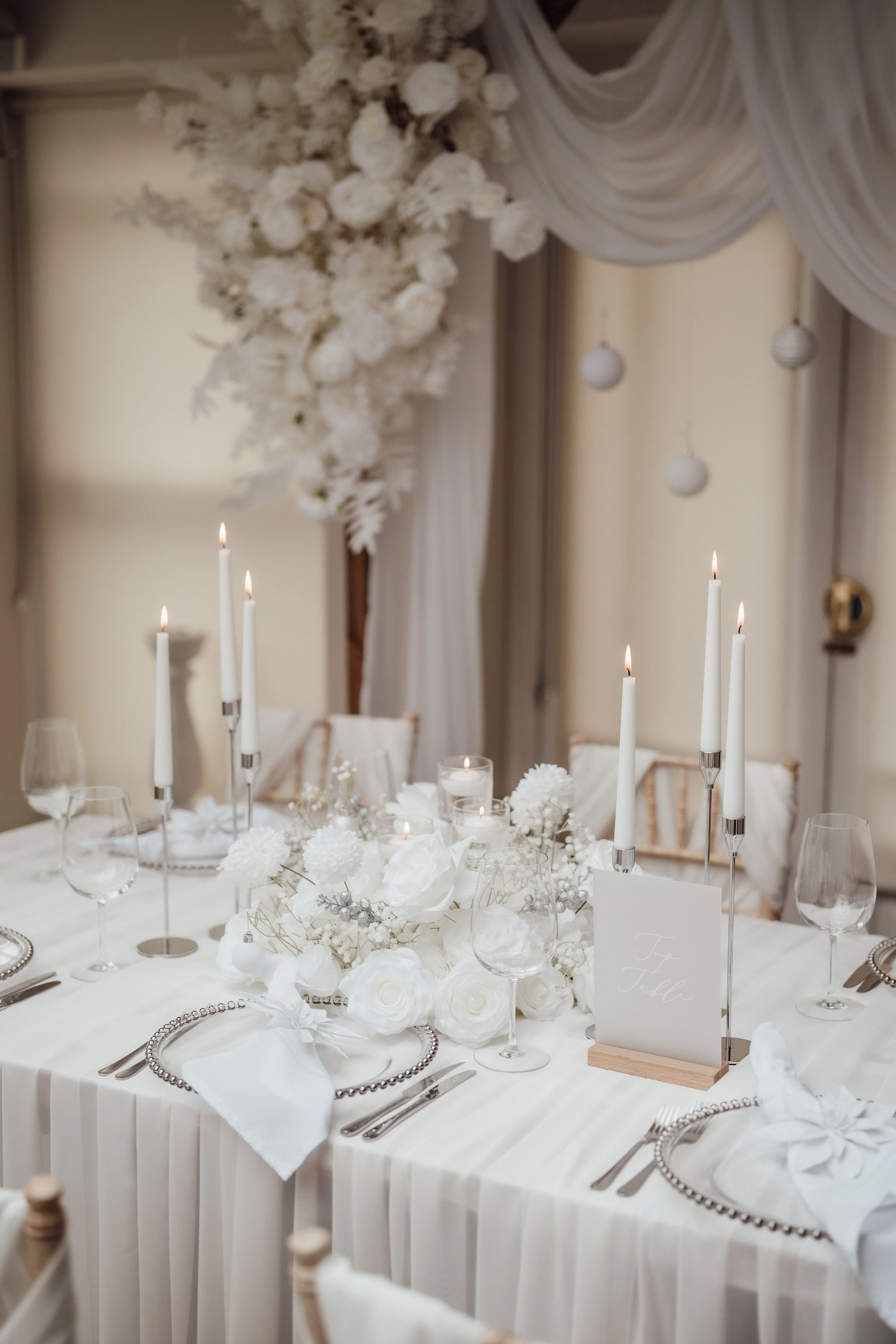 Country House Wedding Venue Derbyshire
