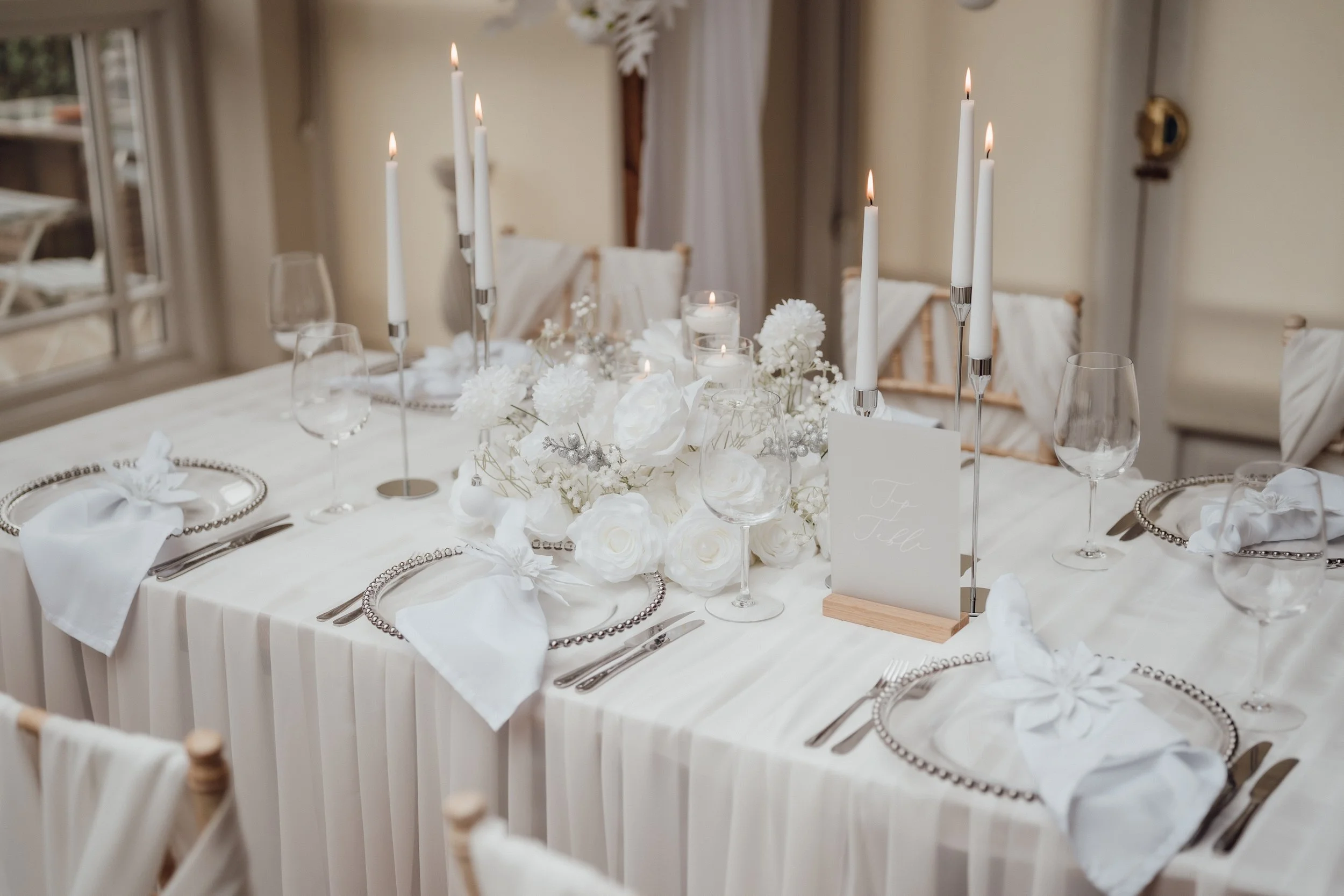 Country House Wedding Venue Derbyshire