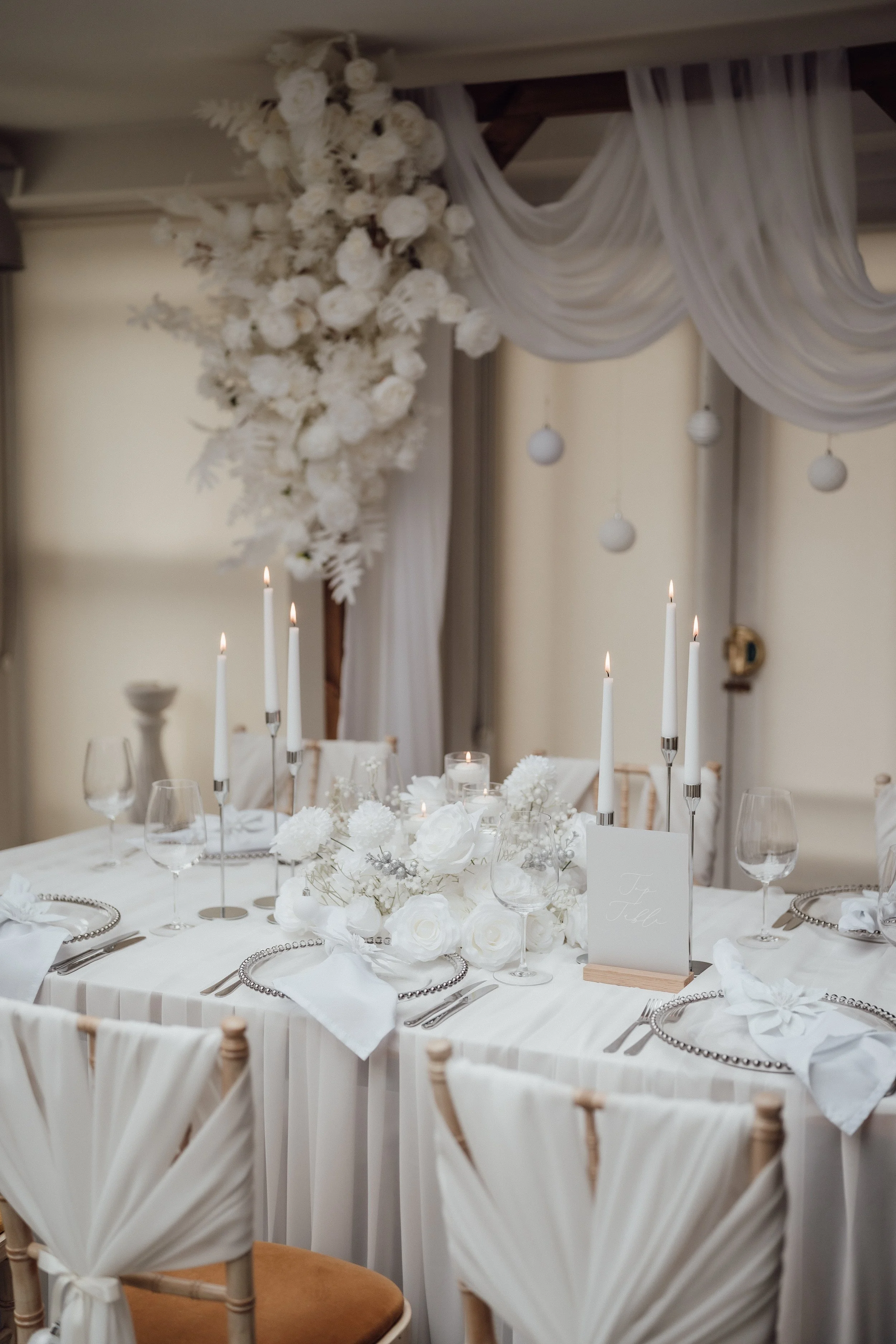 Country House Wedding Venue Derbyshire