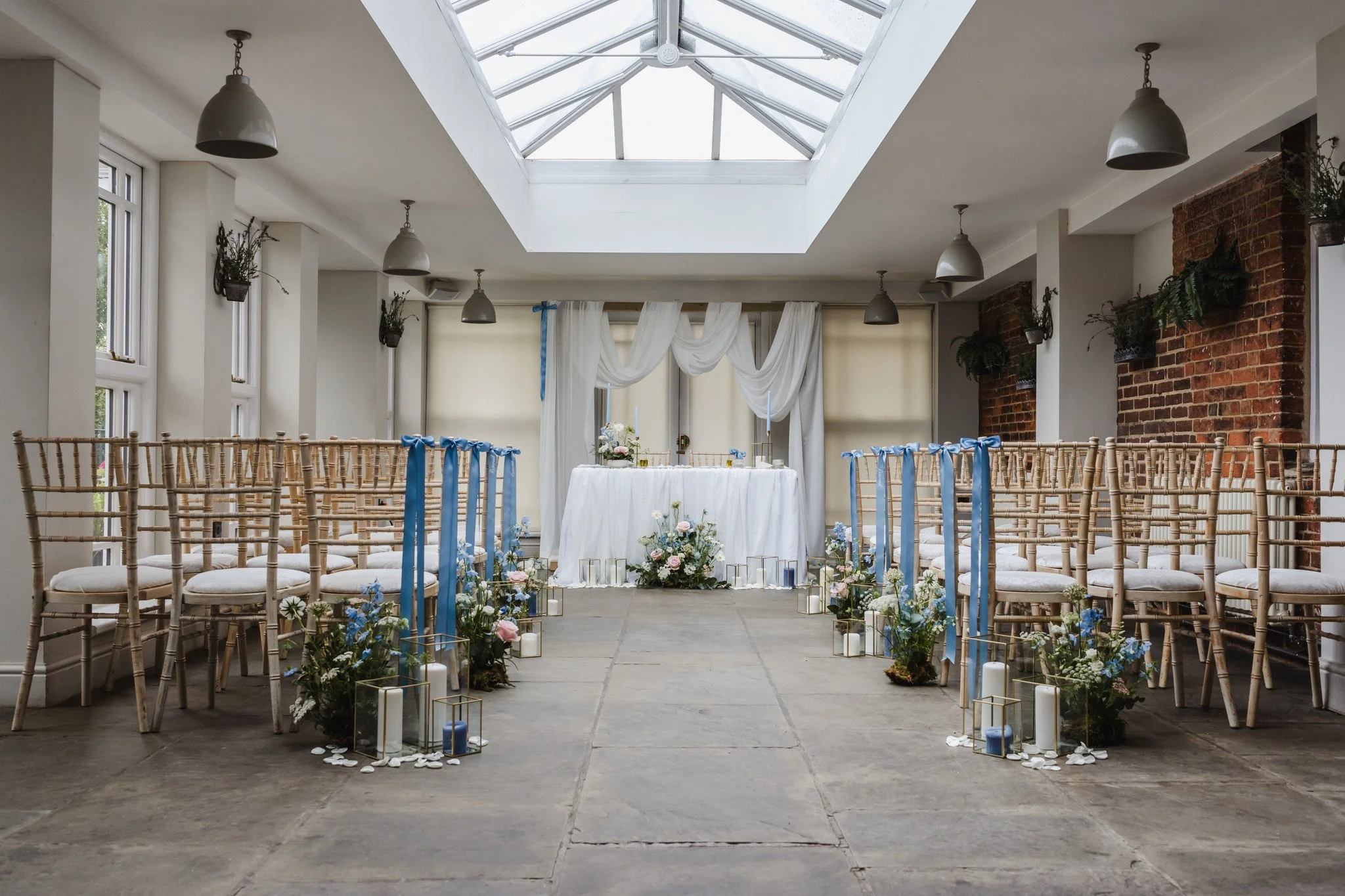 Luxury country house Wedding Venue Derby