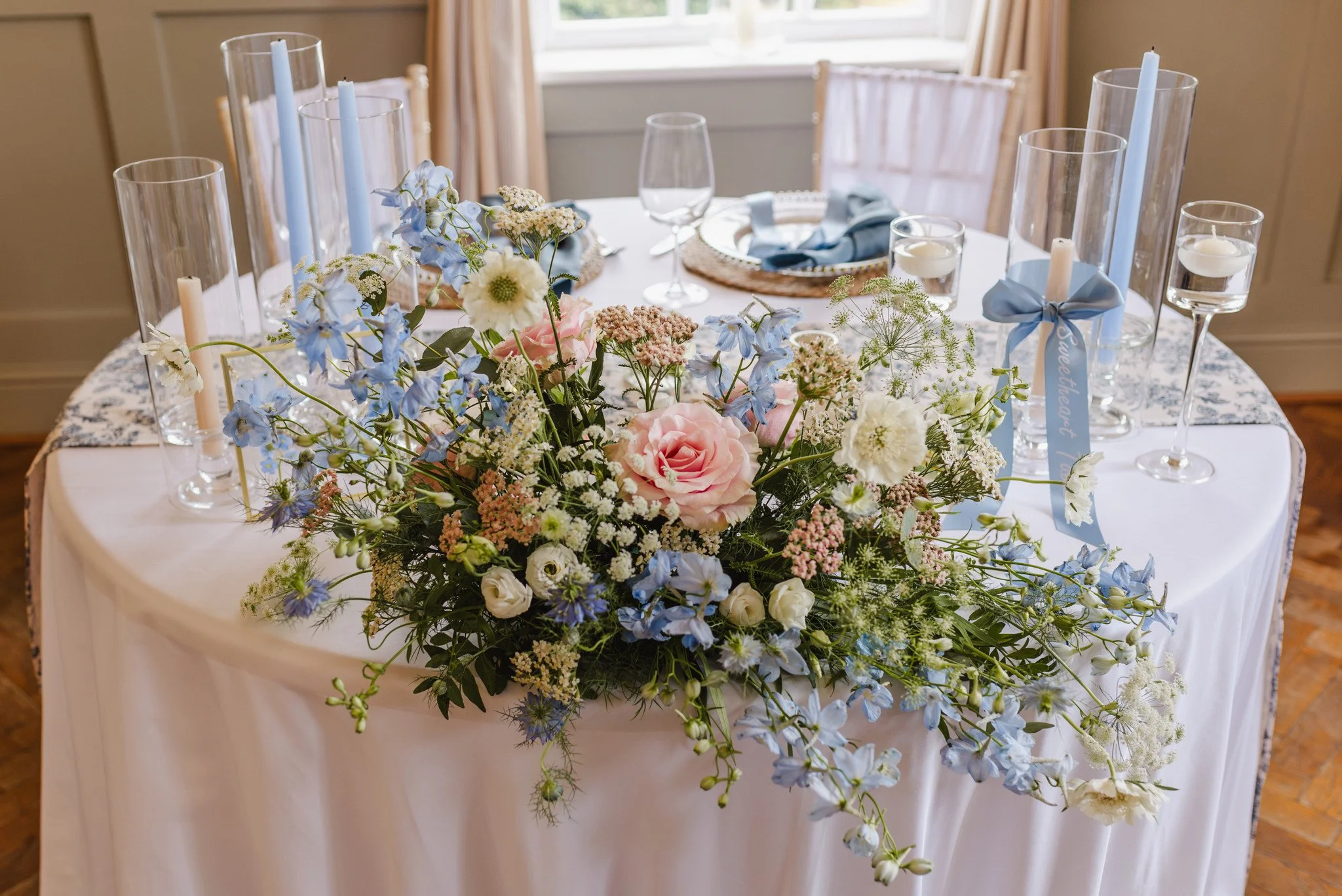 Luxury country house Wedding Venue Derby