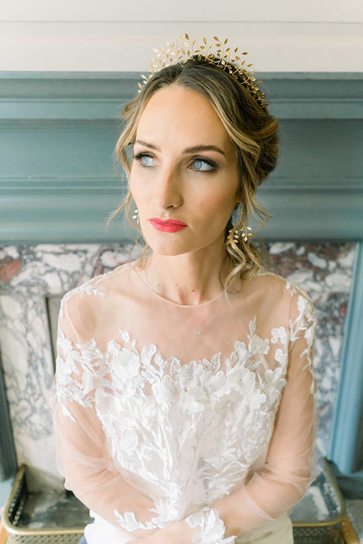 bridal and wedding dress alteration service Derby, nottingham