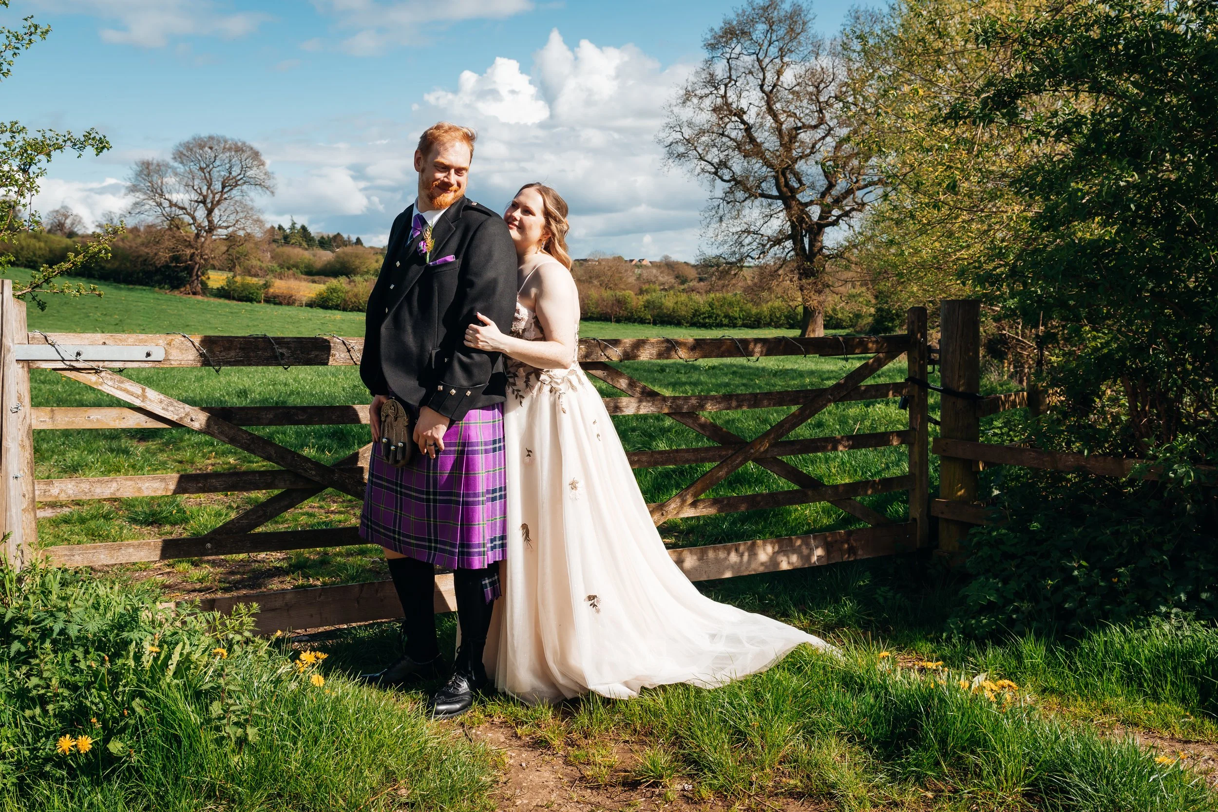 Doodah Photography Wedding photography Derby
