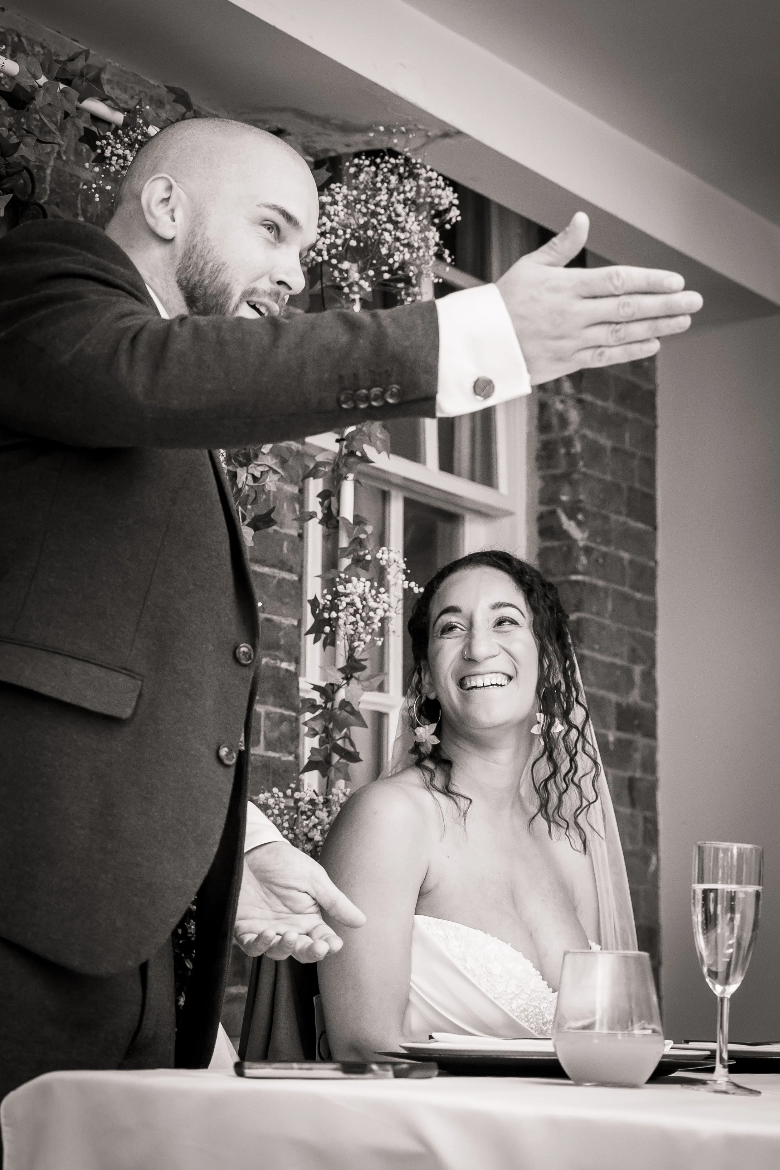 Wedding Venue Derbyshire