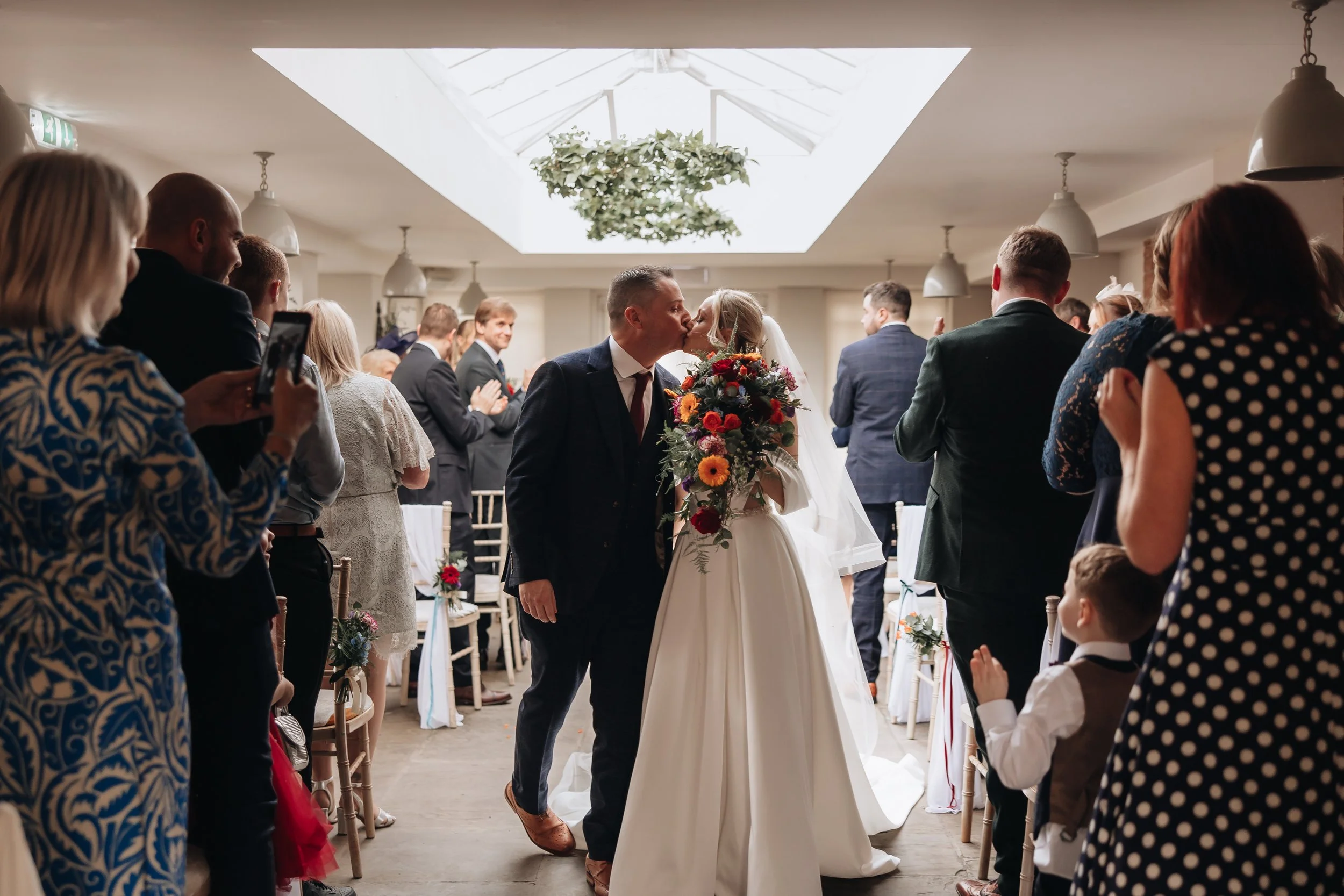Country House Wedding Venue Derbyshire